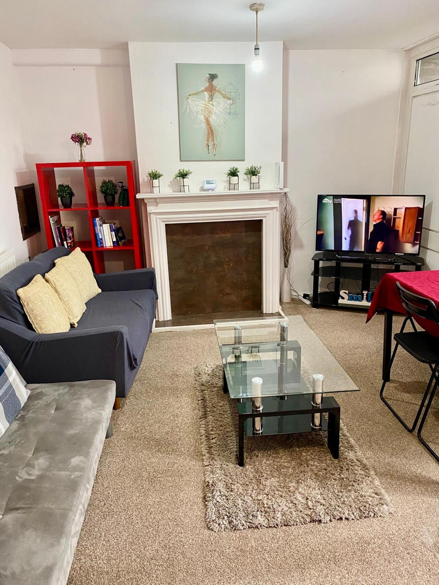 Apartment Kingward