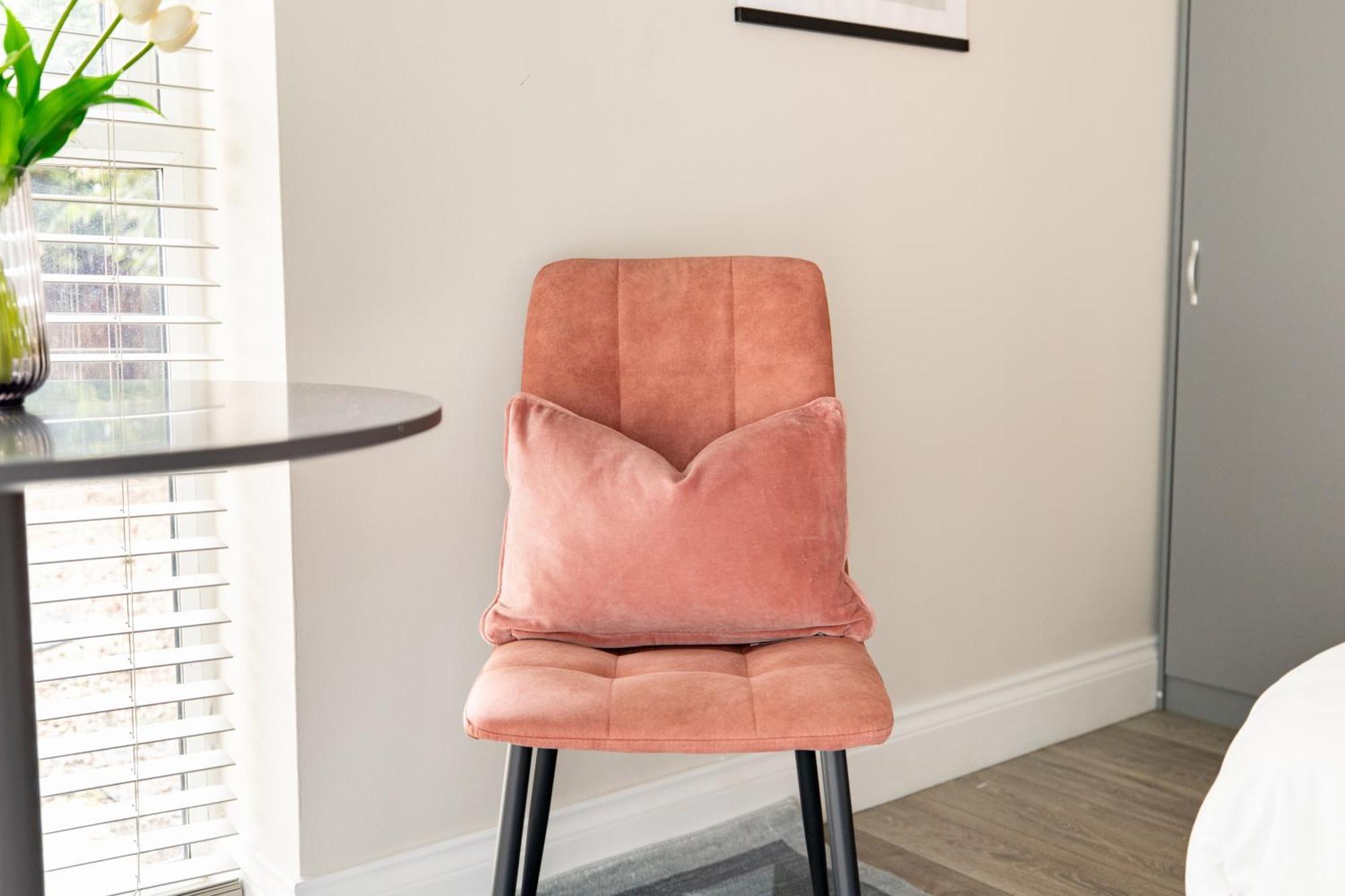Apartamento Euston