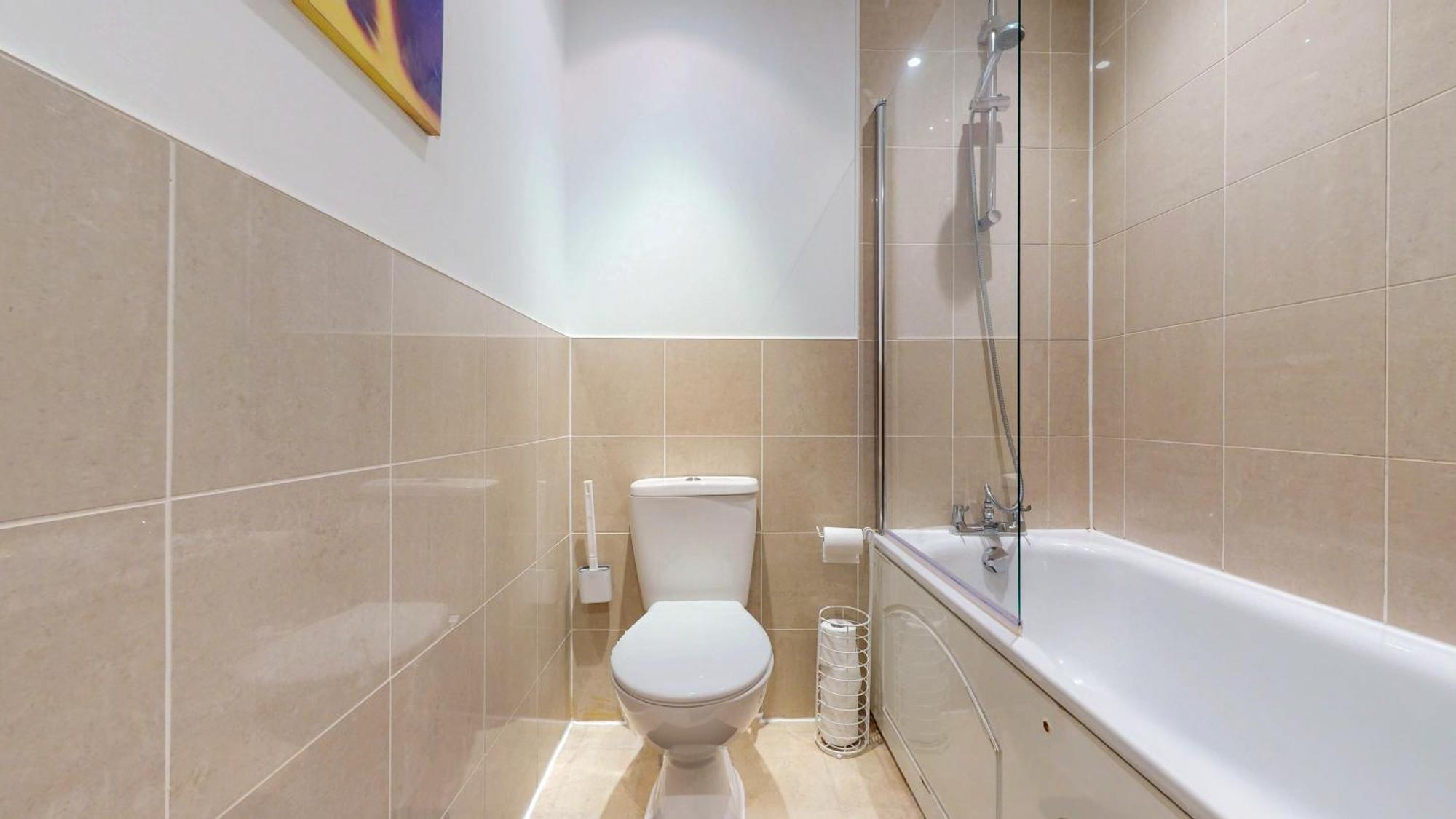 Appartement Bright And Cosy 1 Bed Flat Next To Tower Bridge Londres
