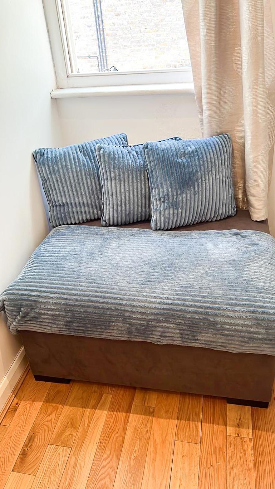 Detached House With Free Parking In Little Venice Near Paddington Hyde Park *