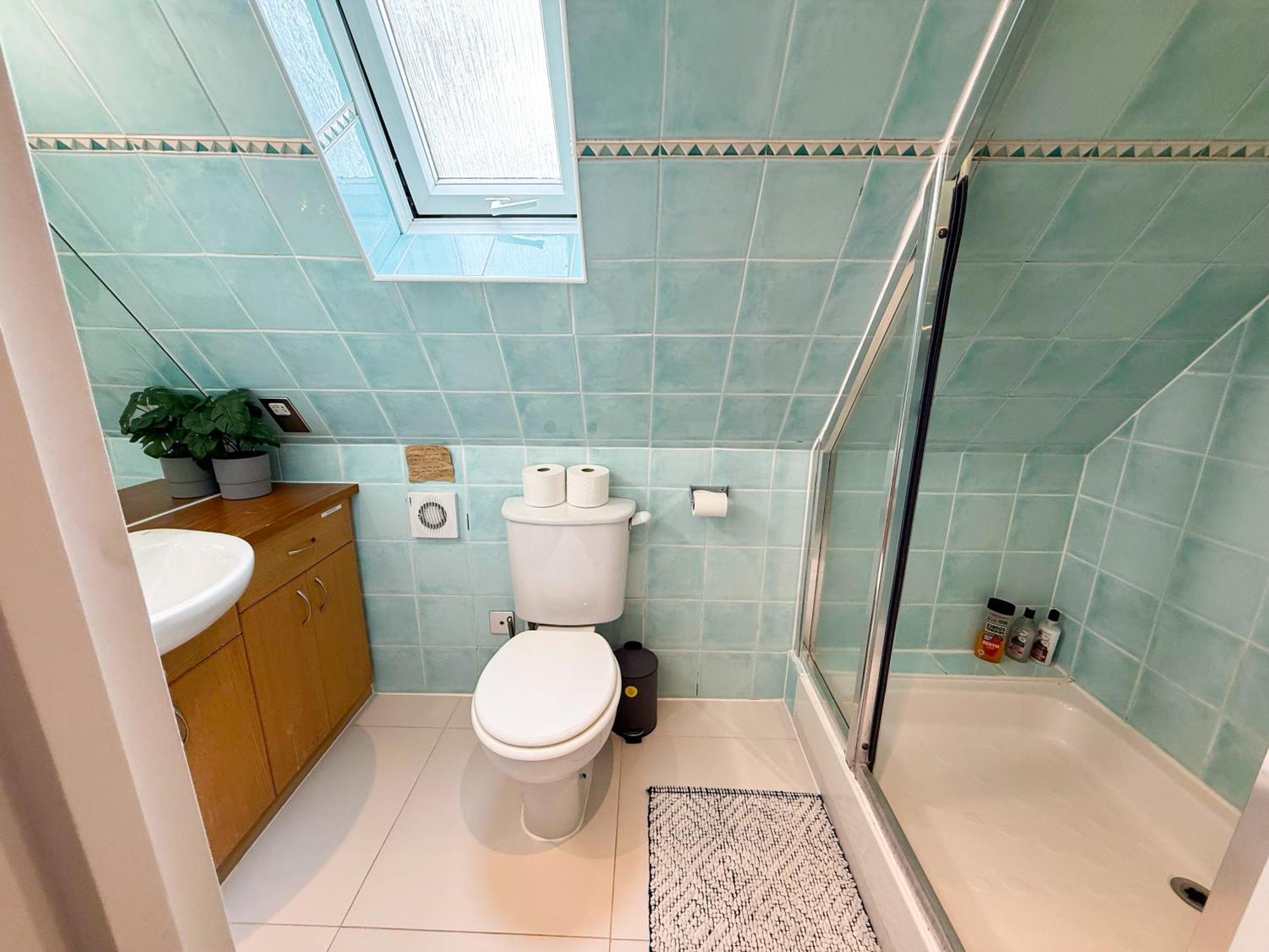 Detached House With Free Parking In Little Venice Near Paddington Hyde Park Londen