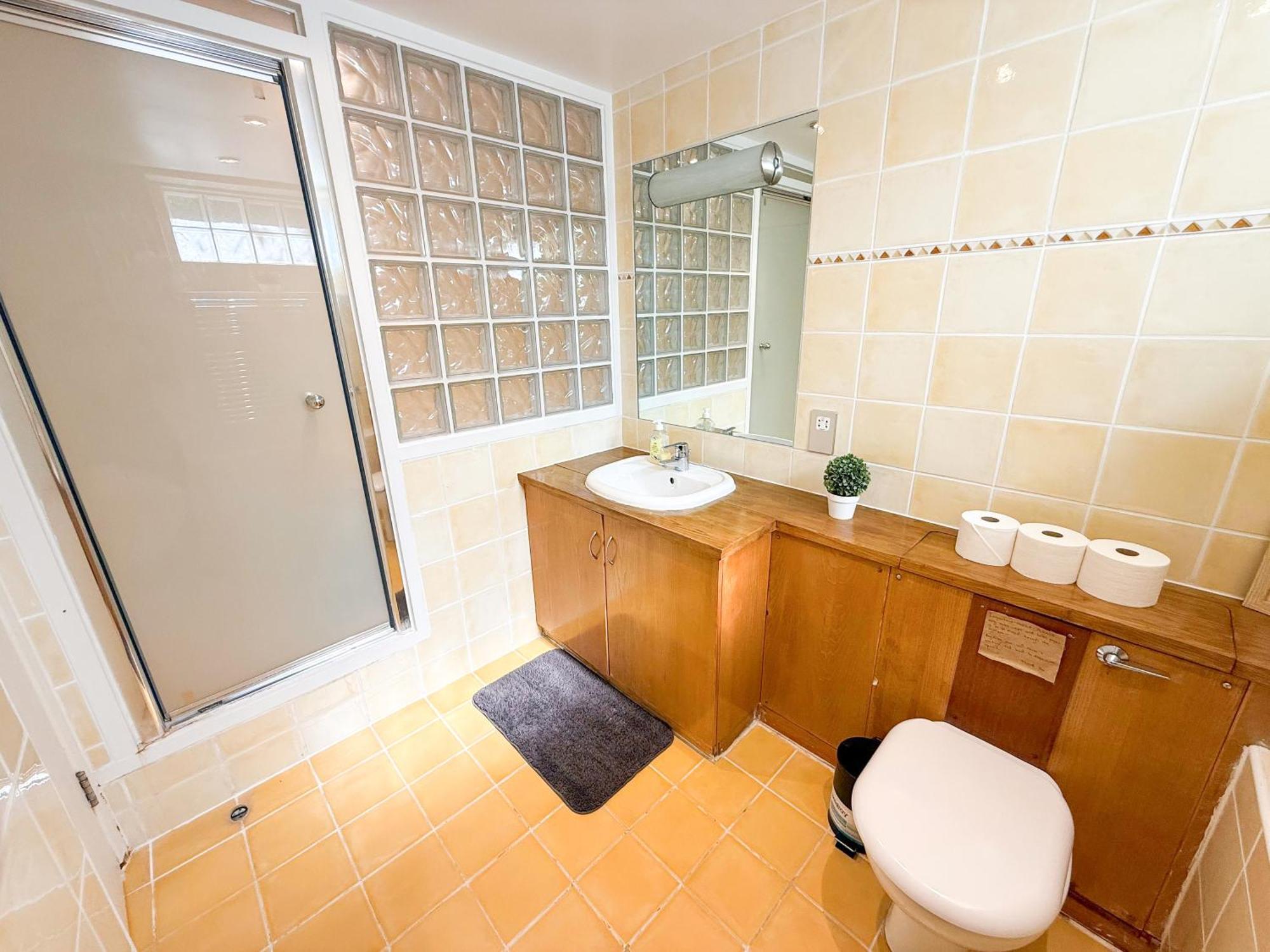 Detached House With Free Parking In Little Venice Near Paddington Hyde Park Appartement