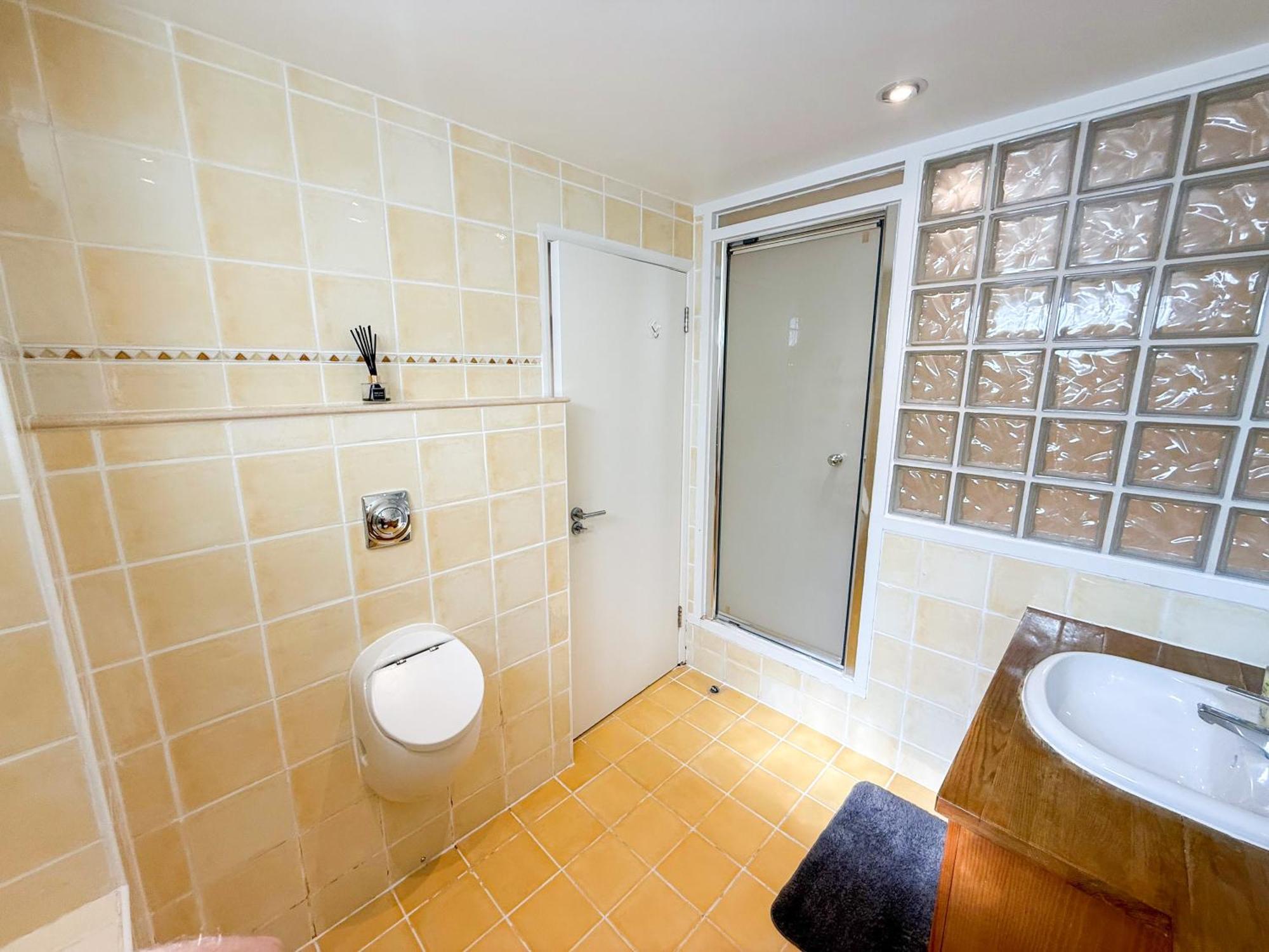 Detached House With Free Parking In Little Venice Near Paddington Hyde Park * Londen
