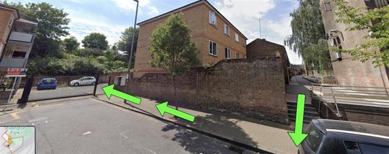 Apartamento Prime Battersea & Clapham Modern Free Parking Londres