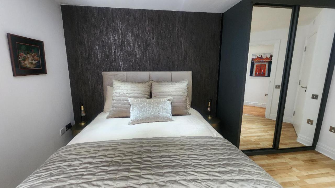 Bright 1br Floor Flat In Hoxton, 5 Min Tube Apartment