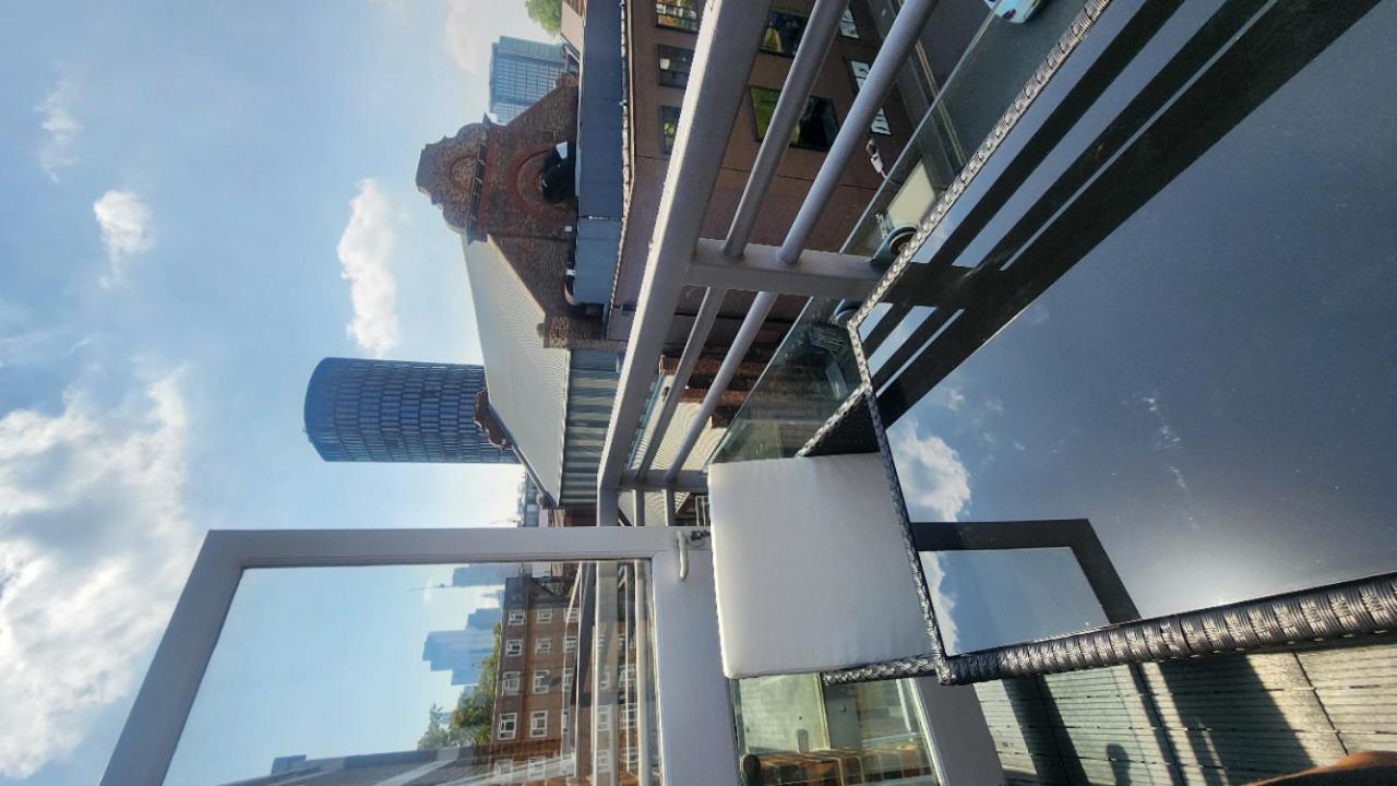 Apartment Bright 1br Floor Flat In Hoxton, 5 Min Tube *