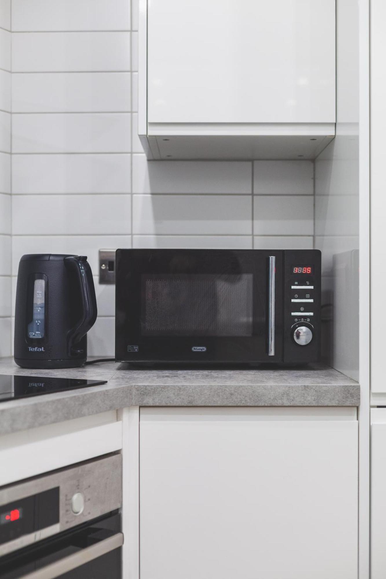 Bright 1br Floor Flat In Hoxton, 5 Min Tube * Londres