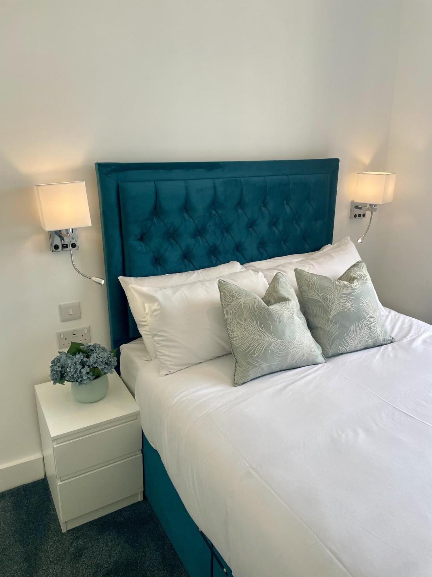 The Chapter Hotels- Leisure