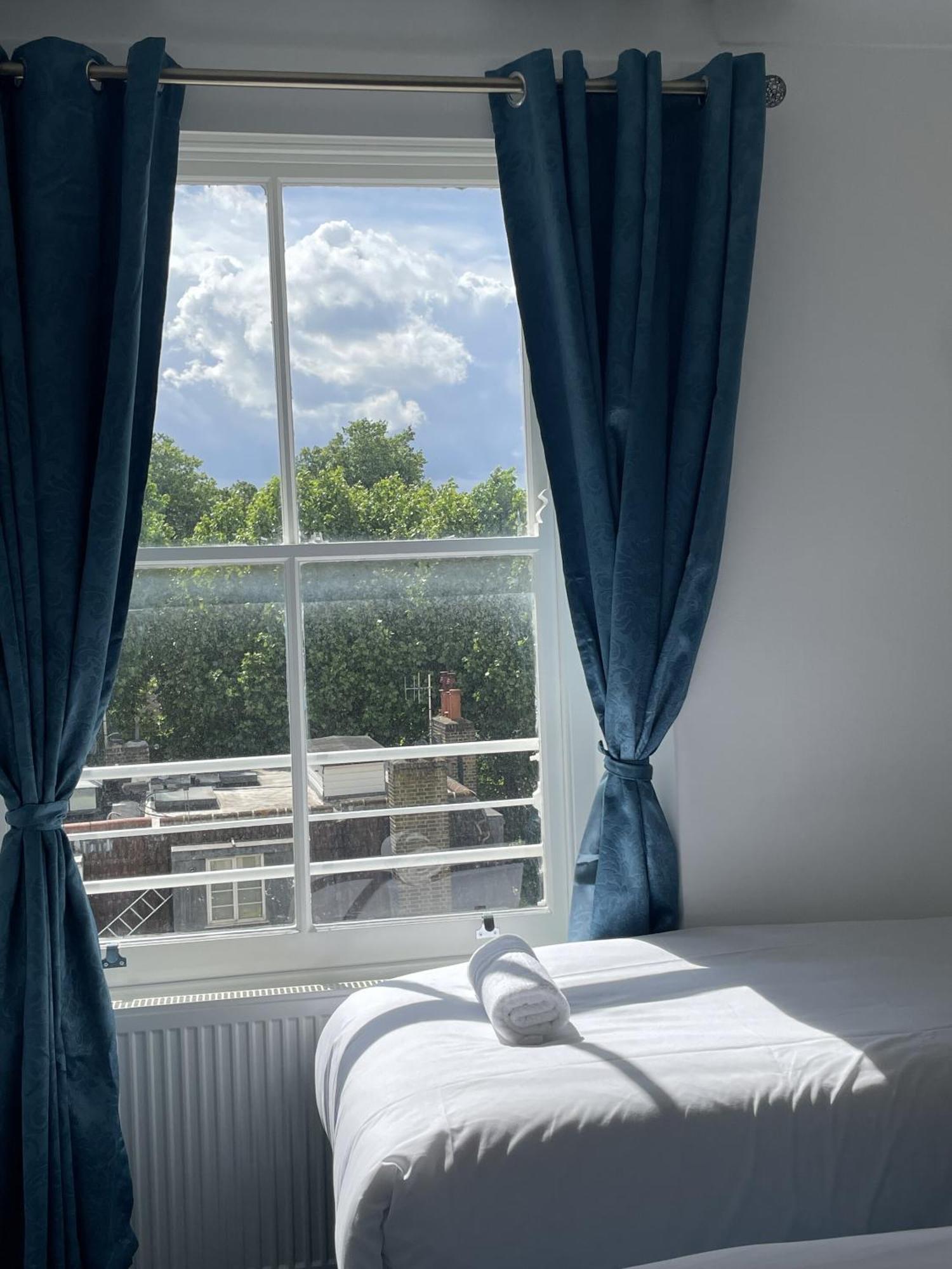 The Chapter Hotels- Leisure Hotel *