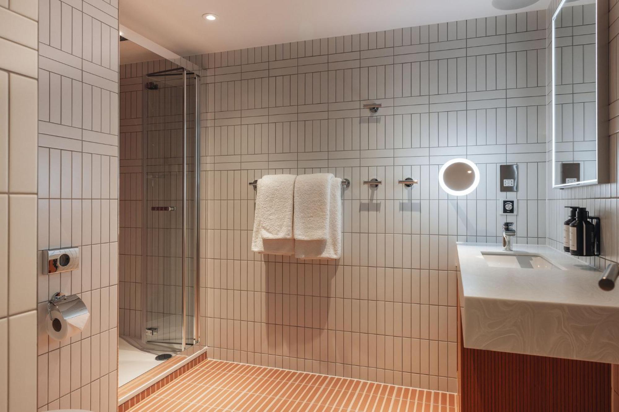 Hotel Indigo Clerkenwell By Ihg Londres