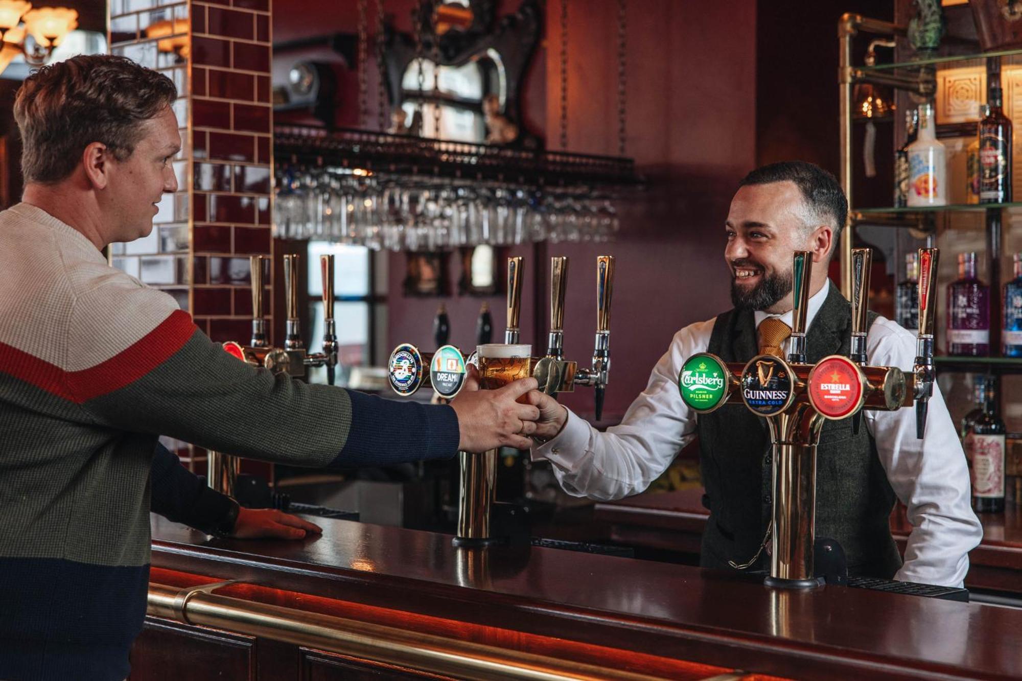 Indigo Clerkenwell By Ihg *