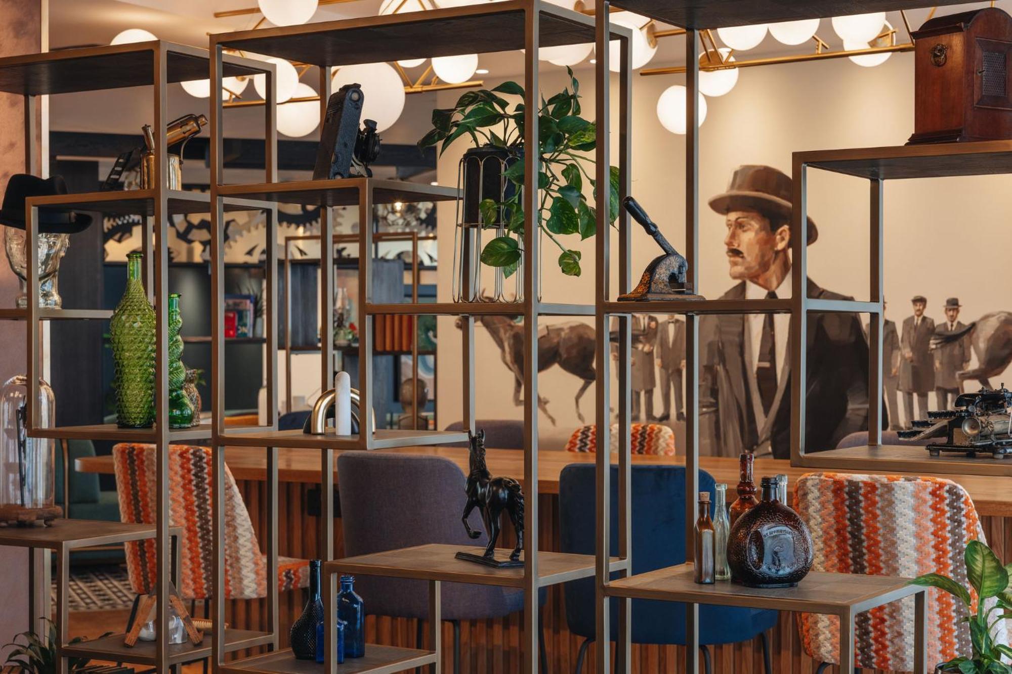 Indigo Clerkenwell By Ihg Hotel *
