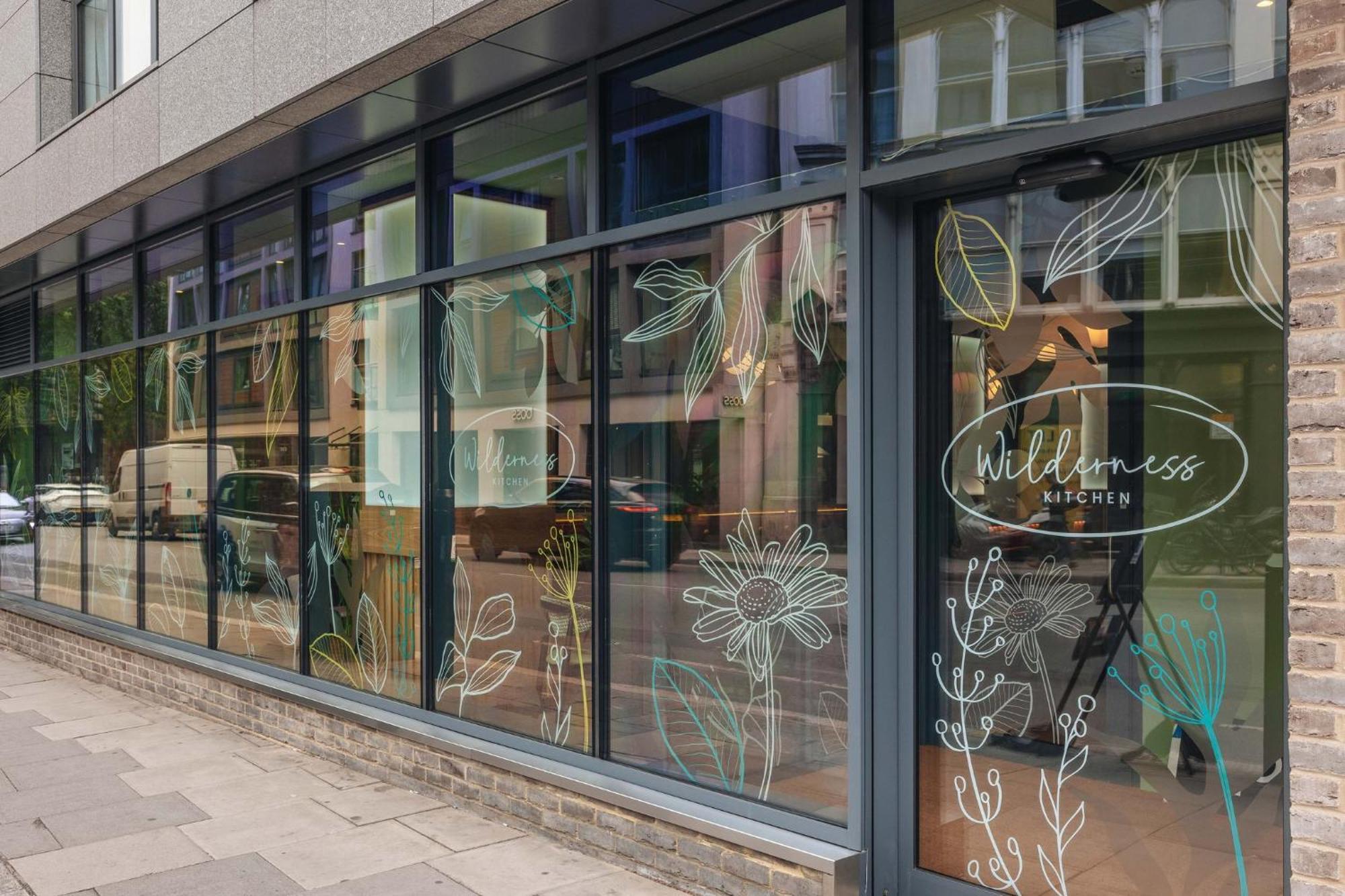 Hotel Indigo Clerkenwell By Ihg Londres