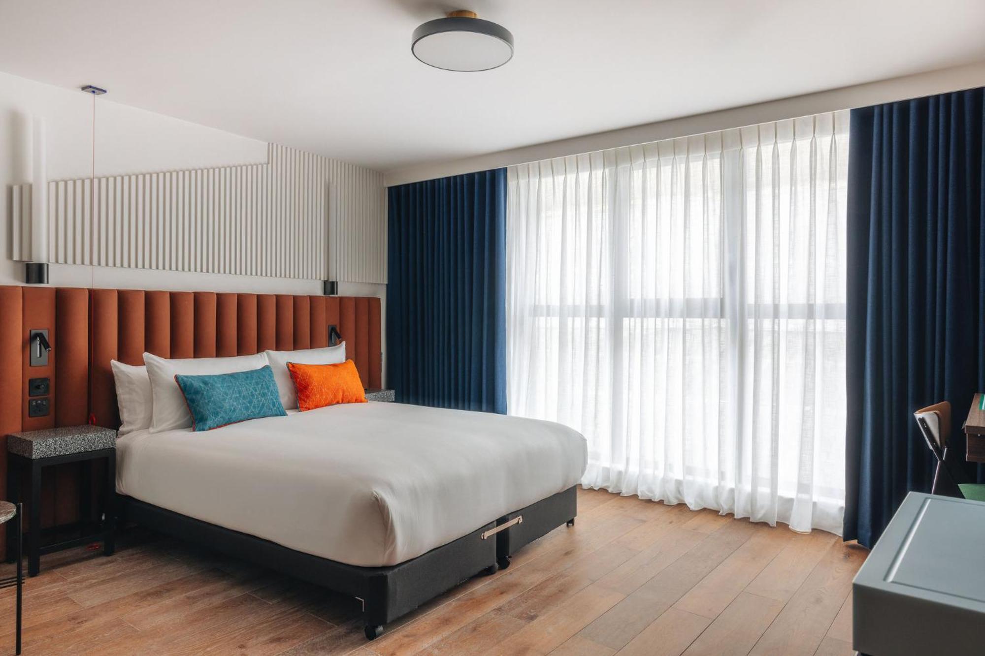 Indigo Clerkenwell By Ihg Hotel