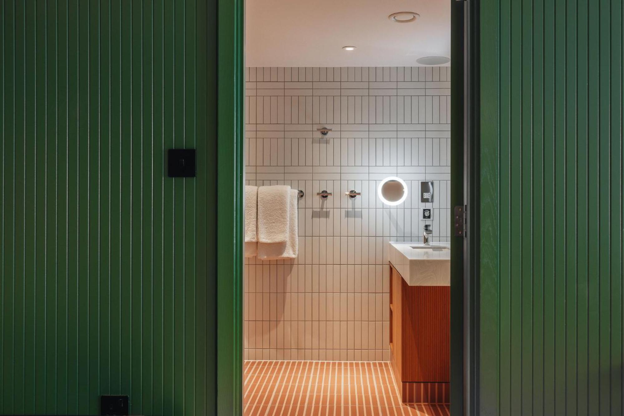 Indigo Clerkenwell By Ihg Hotel Londres