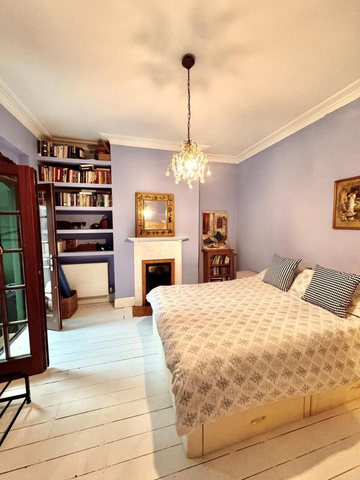 Stylish Near Notting Hill Londres