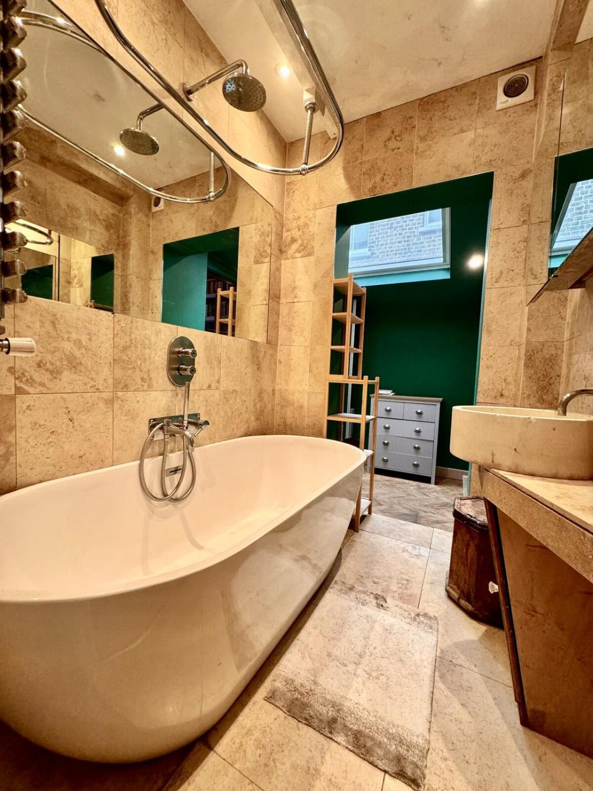 Appartement Stylish Near Notting Hill