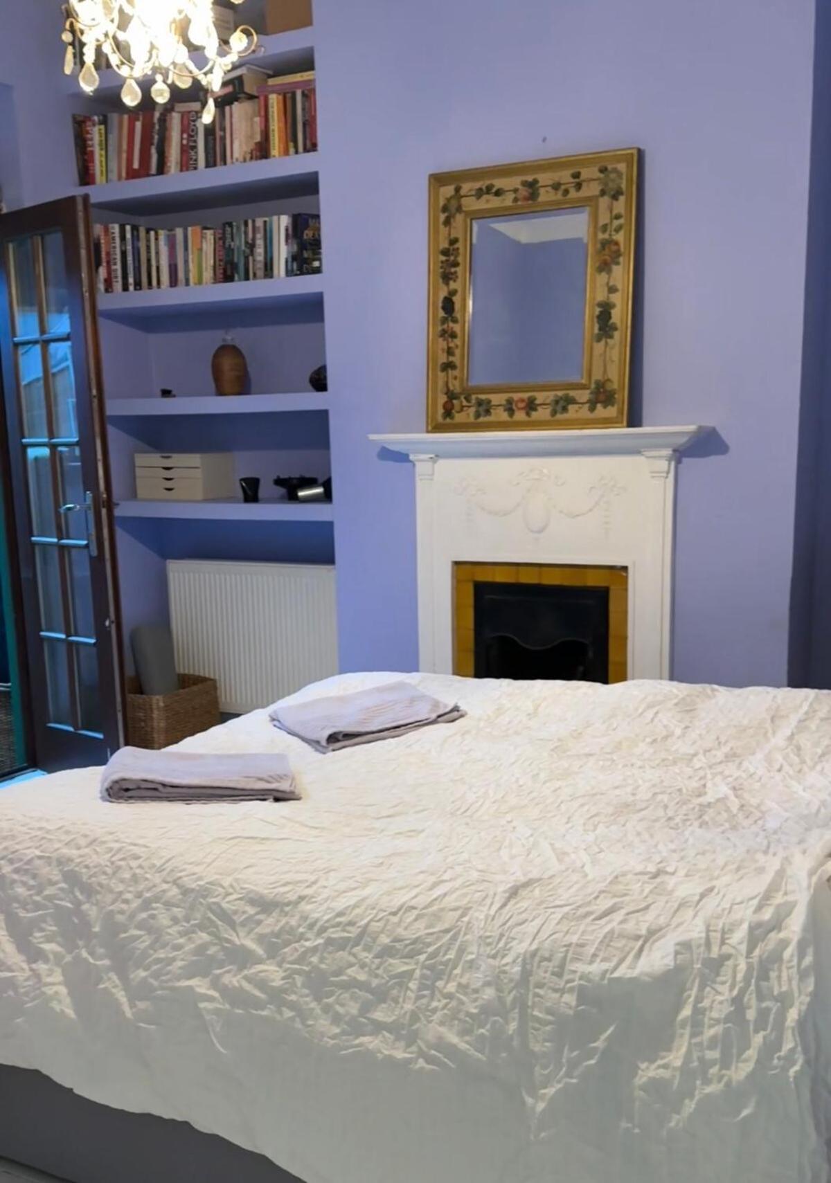 Stylish Near Notting Hill Londres