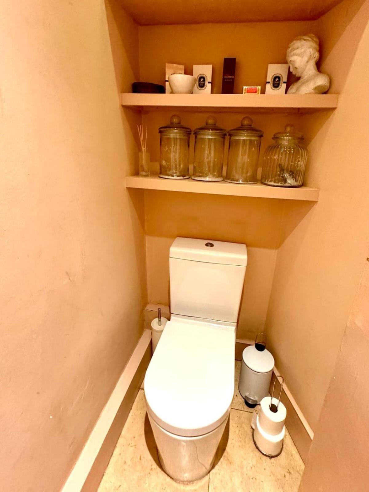 Stylish Near Notting Hill Appartement Londres