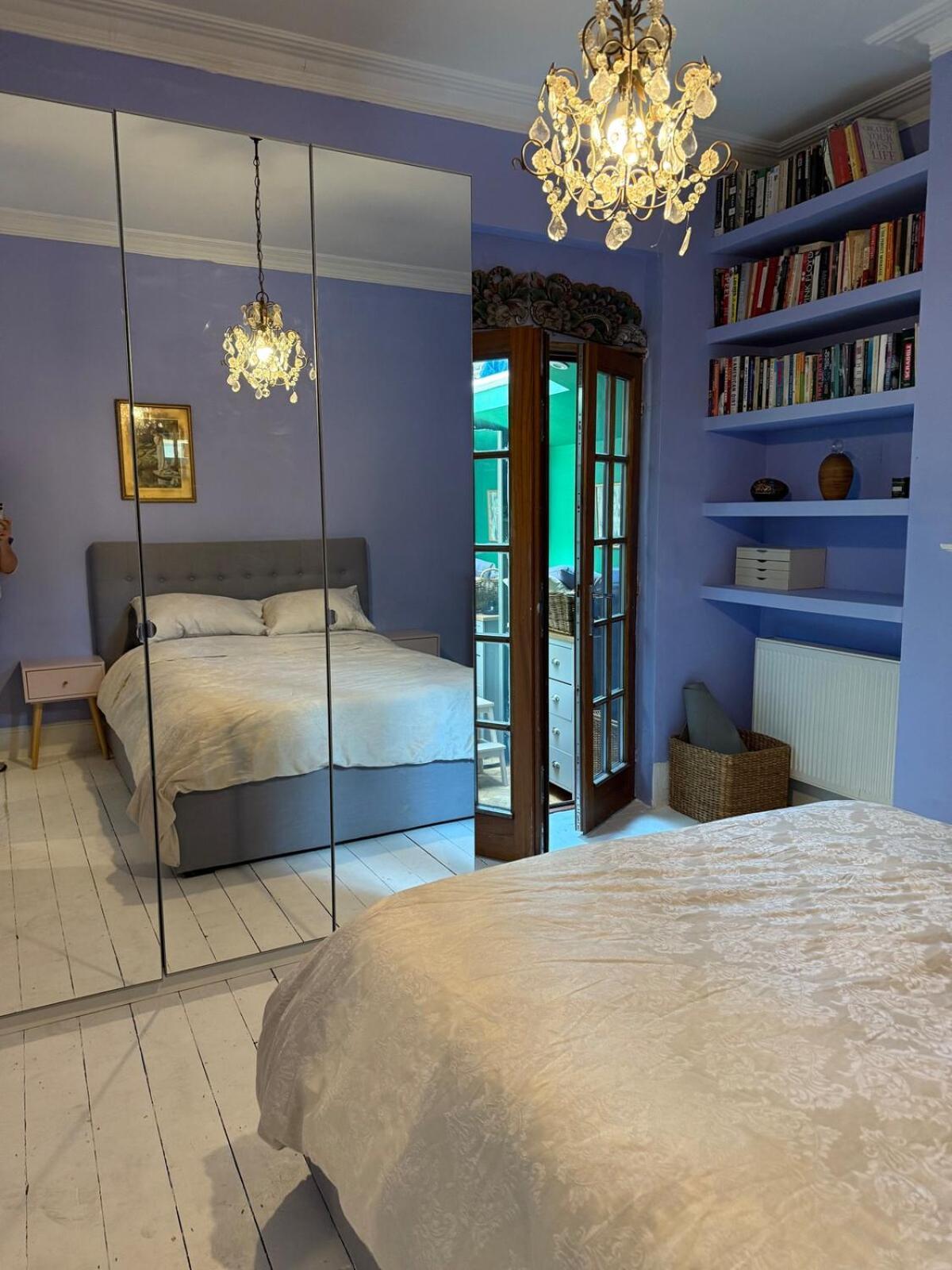 Appartement Stylish Near Notting Hill Londres
