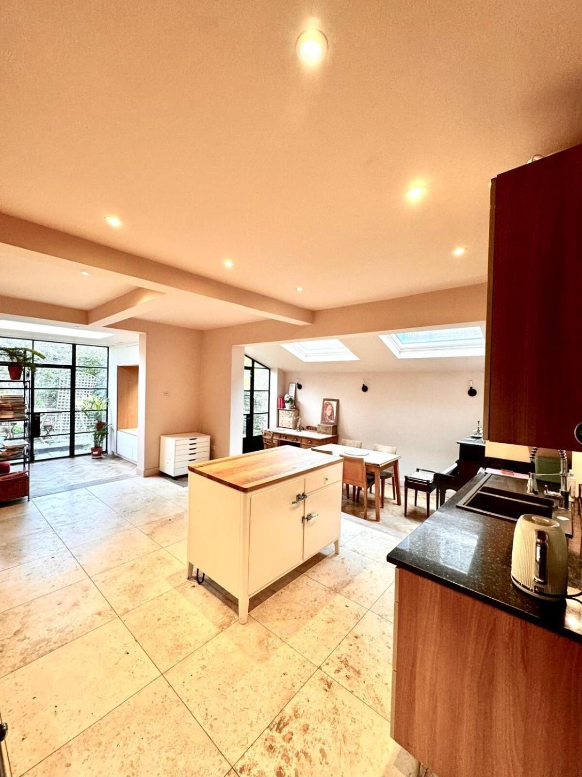 Stylish Near Notting Hill * Londres