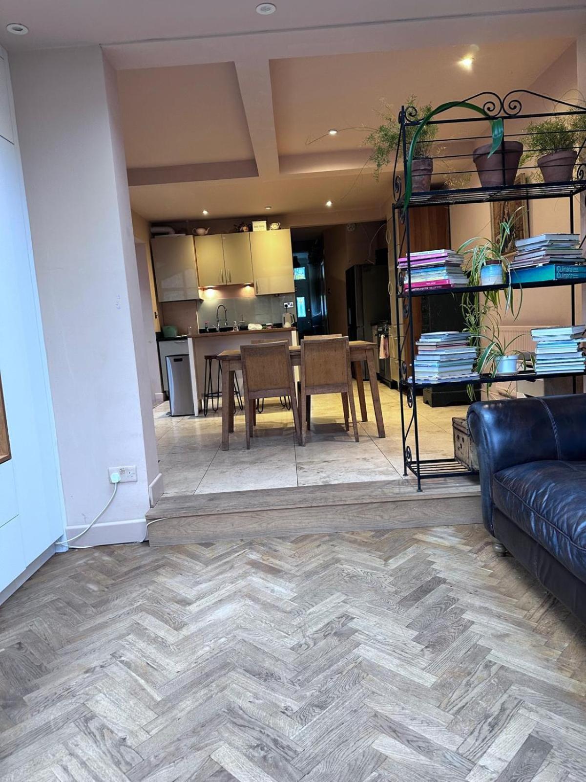 Appartement Stylish Near Notting Hill *