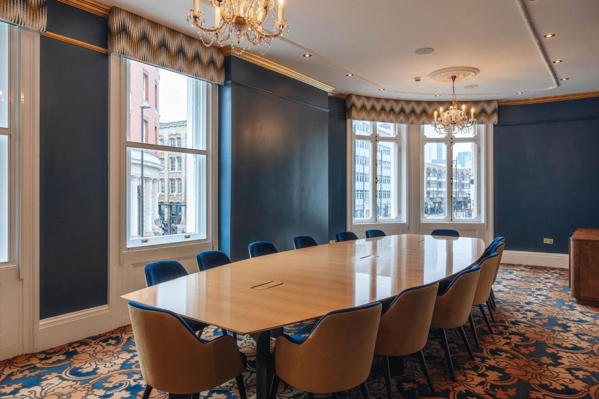 Indigo Clerkenwell By Ihg Londres