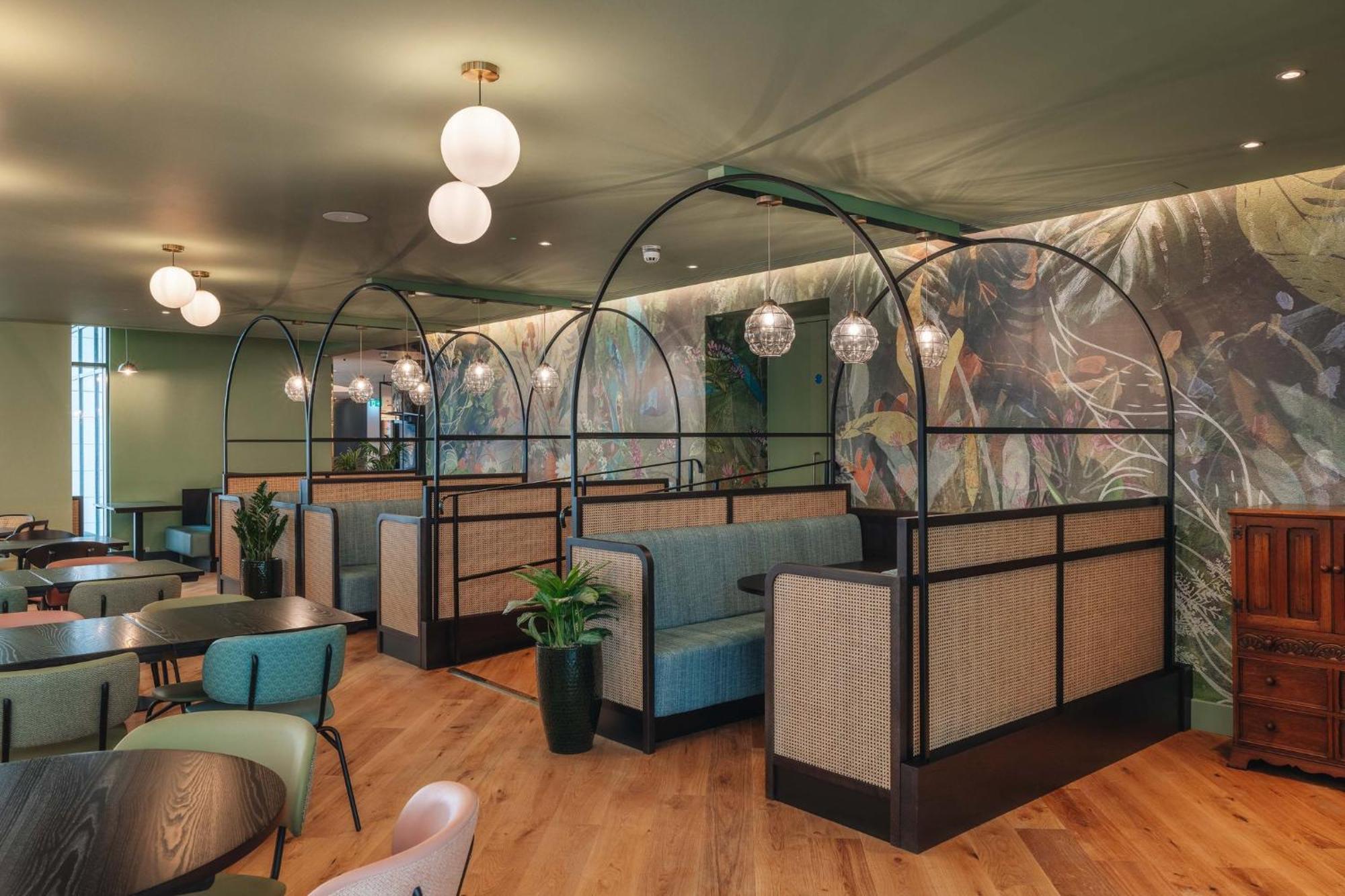 Indigo Clerkenwell By Ihg Hotel Londres