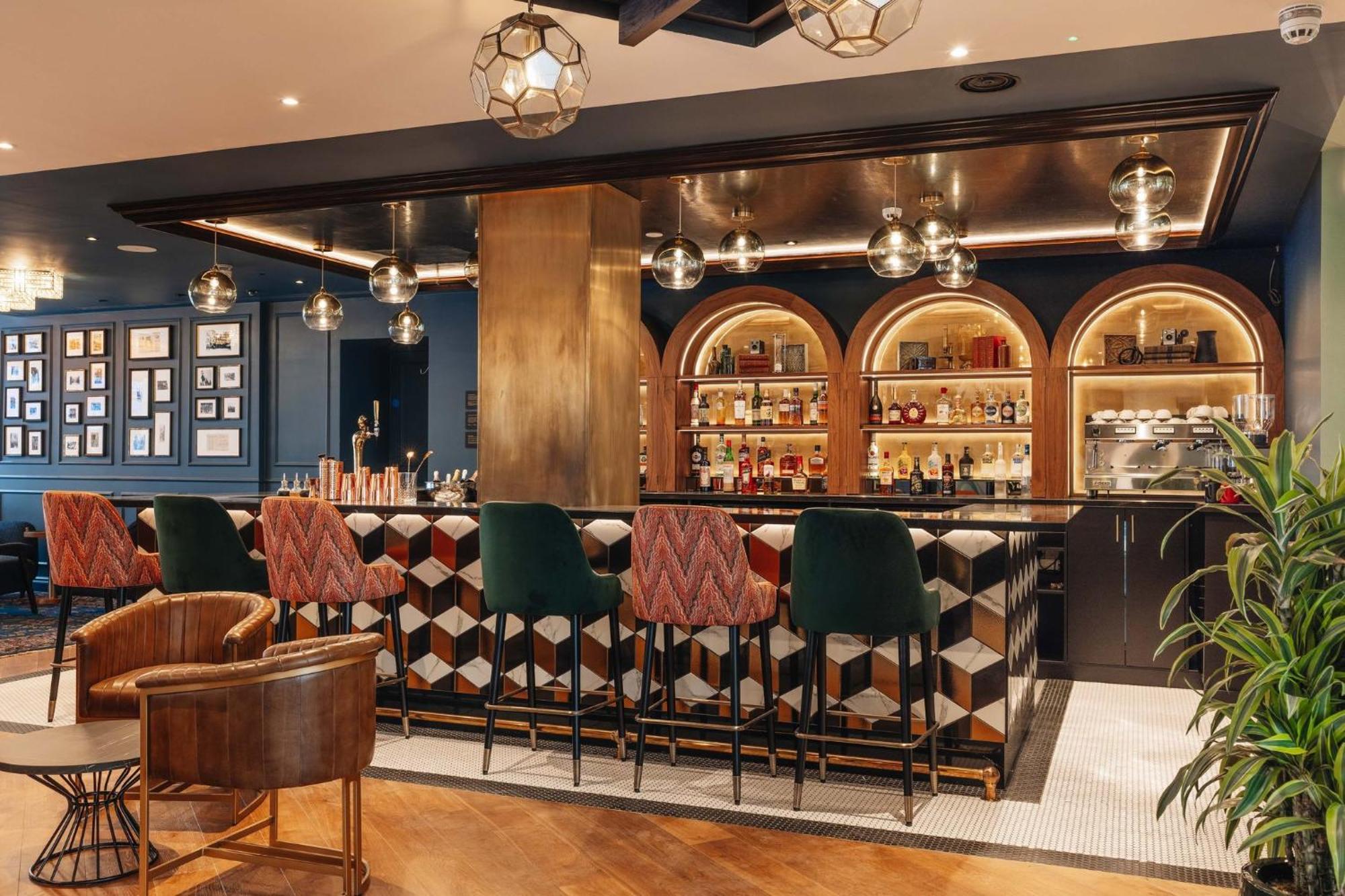 Indigo Clerkenwell By Ihg *