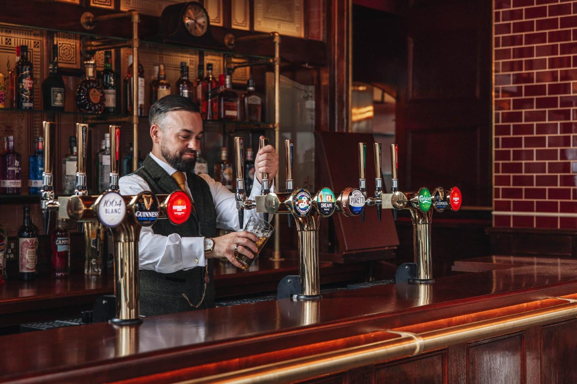 Indigo Clerkenwell By Ihg Hotel London