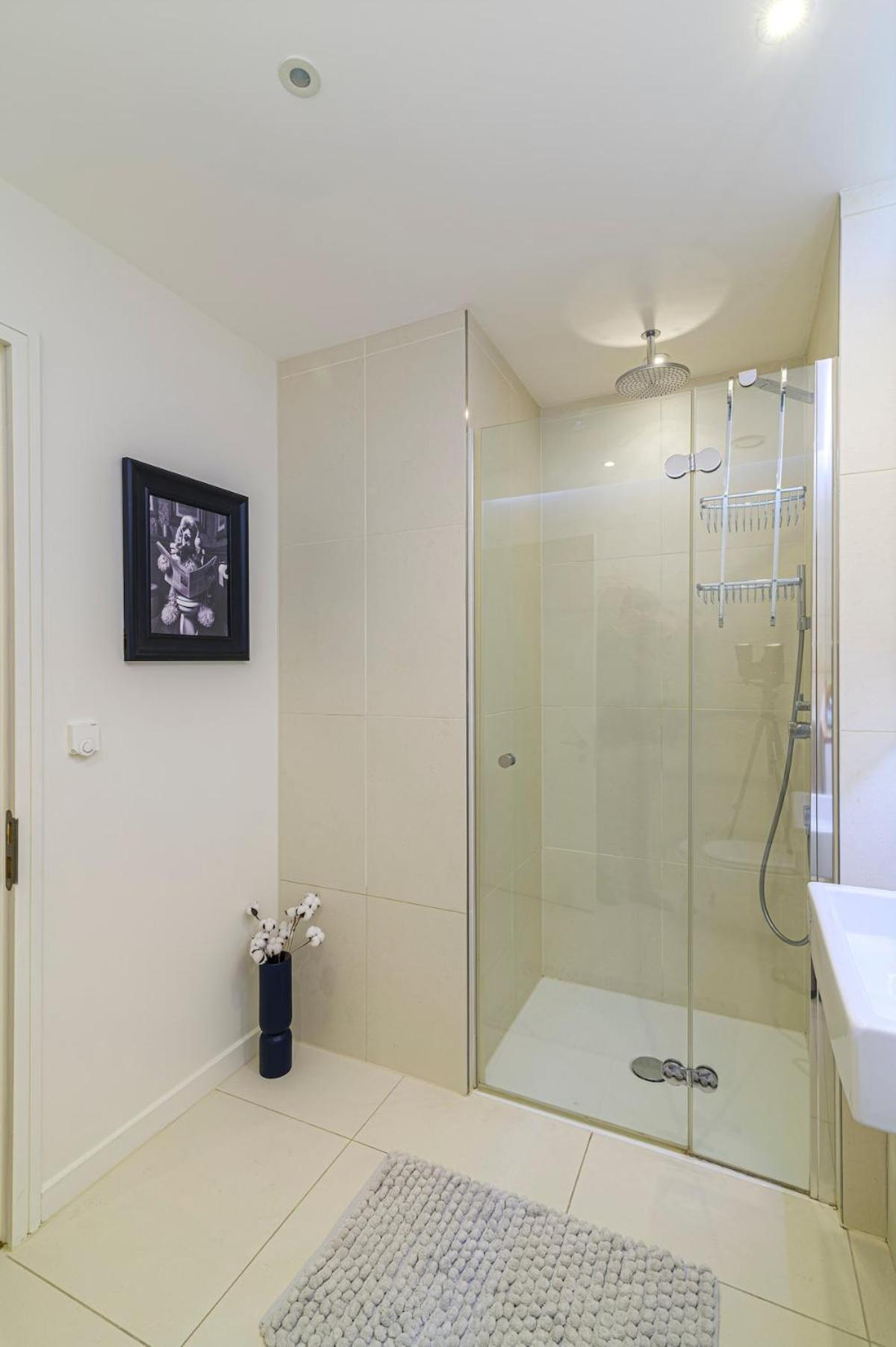 Kings Cross Luxury 2bed 2bath Near Shops & Restaurants Apartamento *