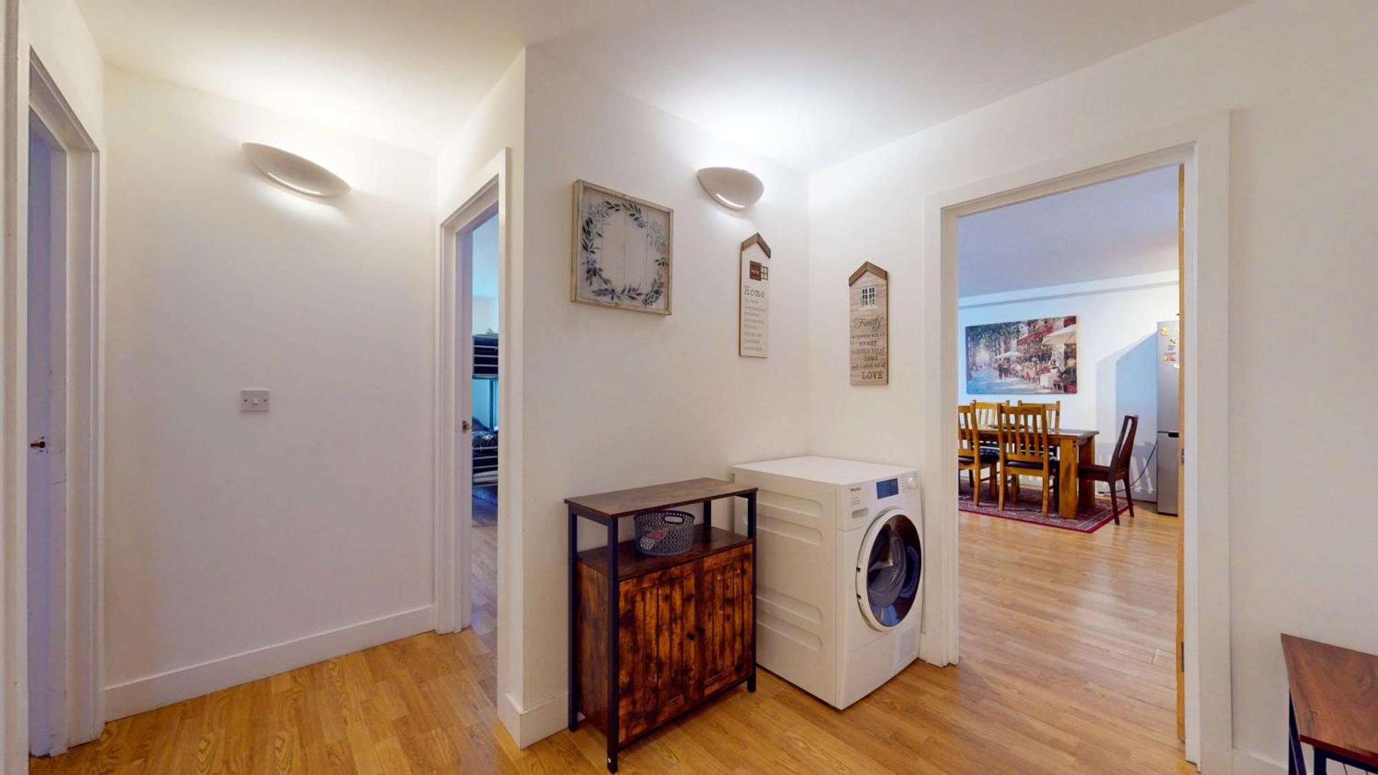 Apartamento Bermondsey *
