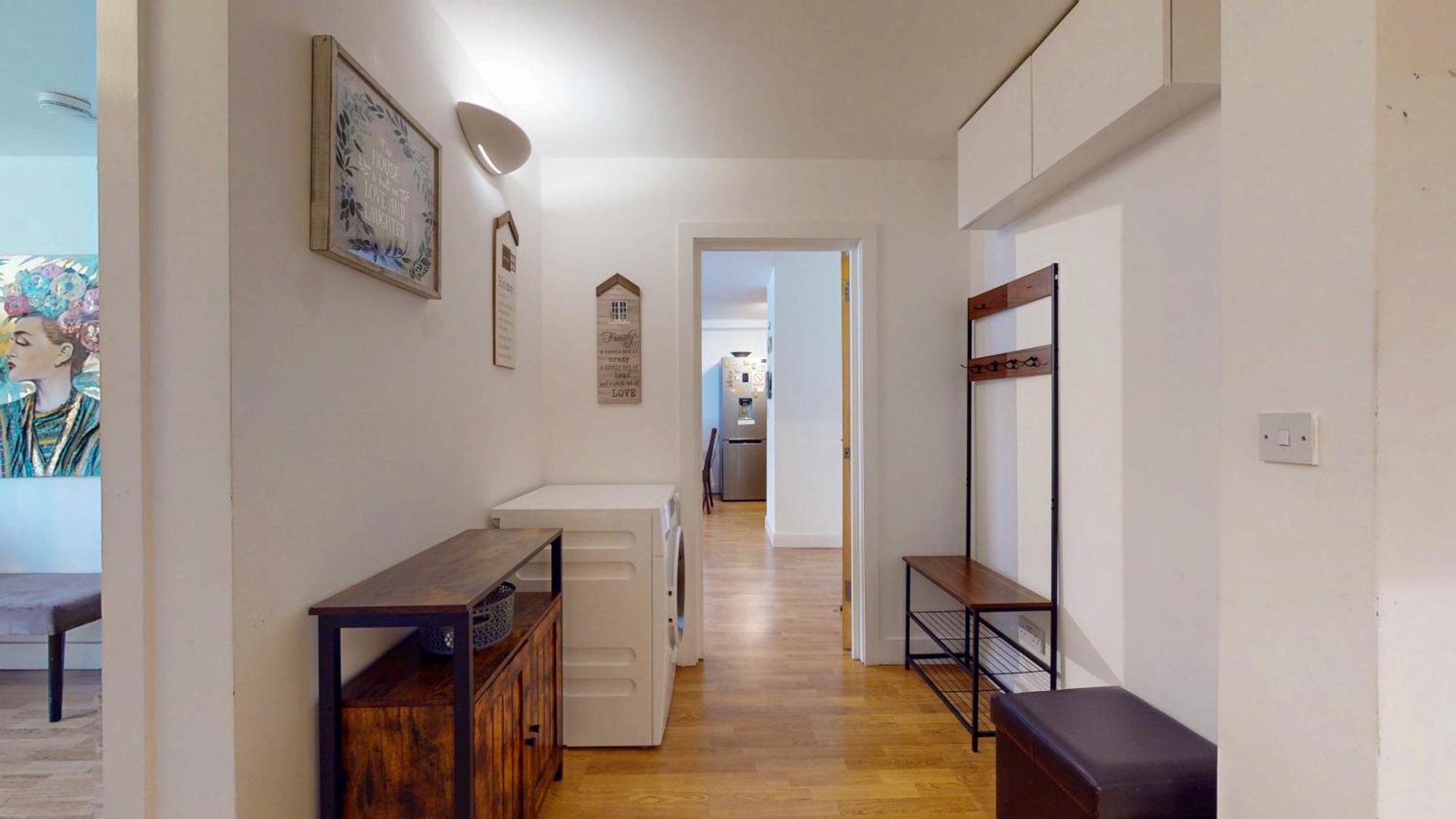 Bermondsey Apartamento