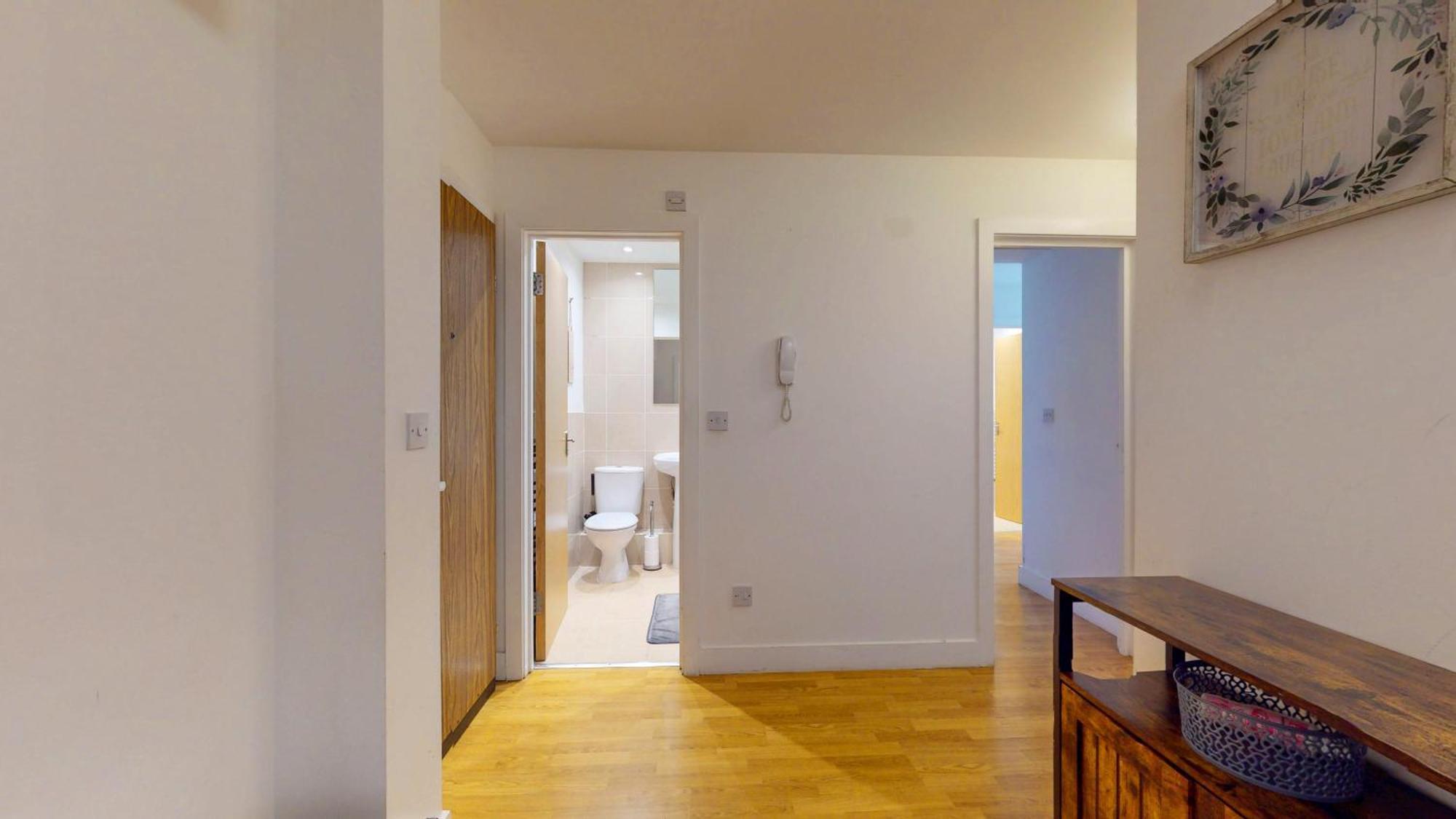 Apartamento Bermondsey