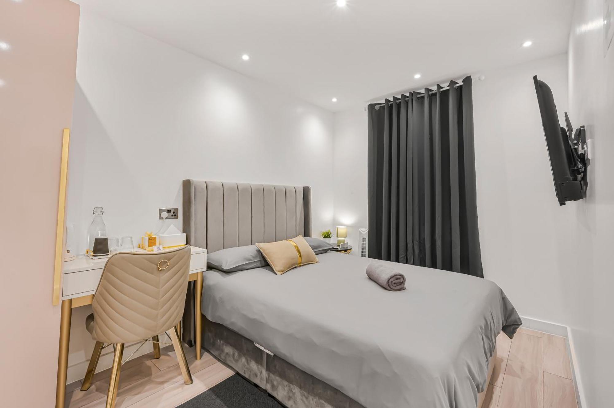 Hotel Bricklane London