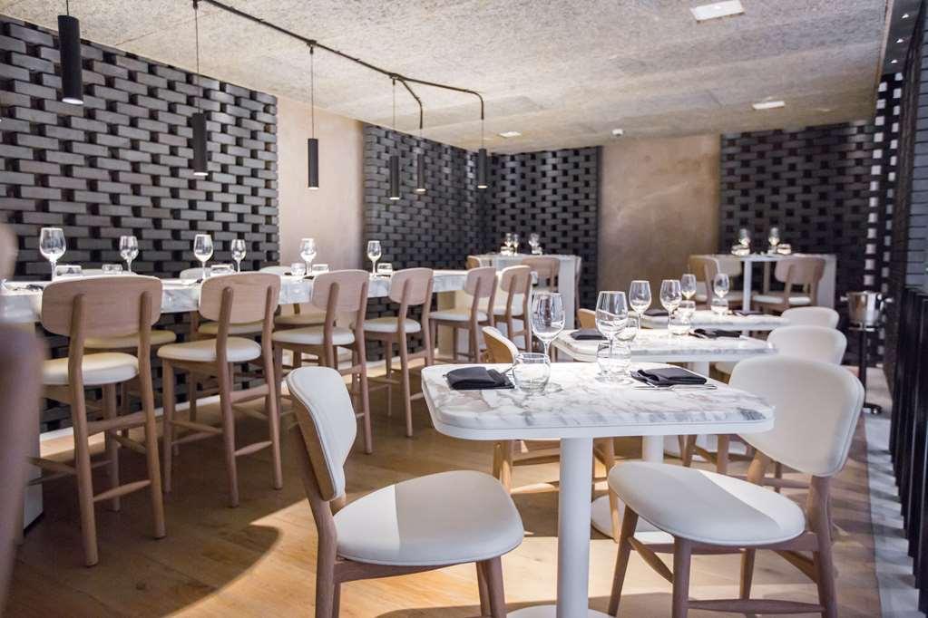 Hotel Radisson Blu Hotel, Mercer Street 5*
