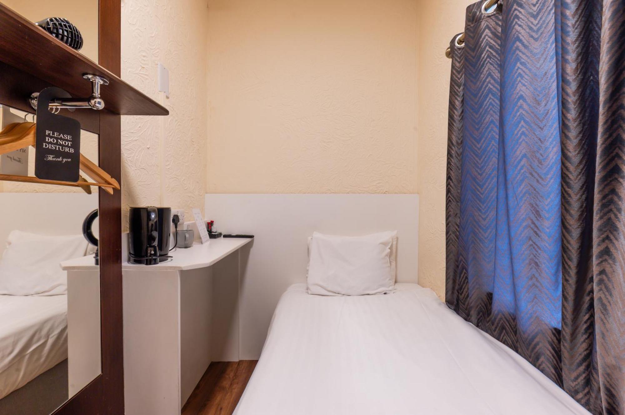 Astoria Guest house 3*