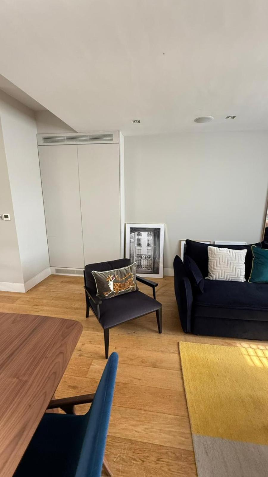 Appartement Arcore Premium Bloomsbury