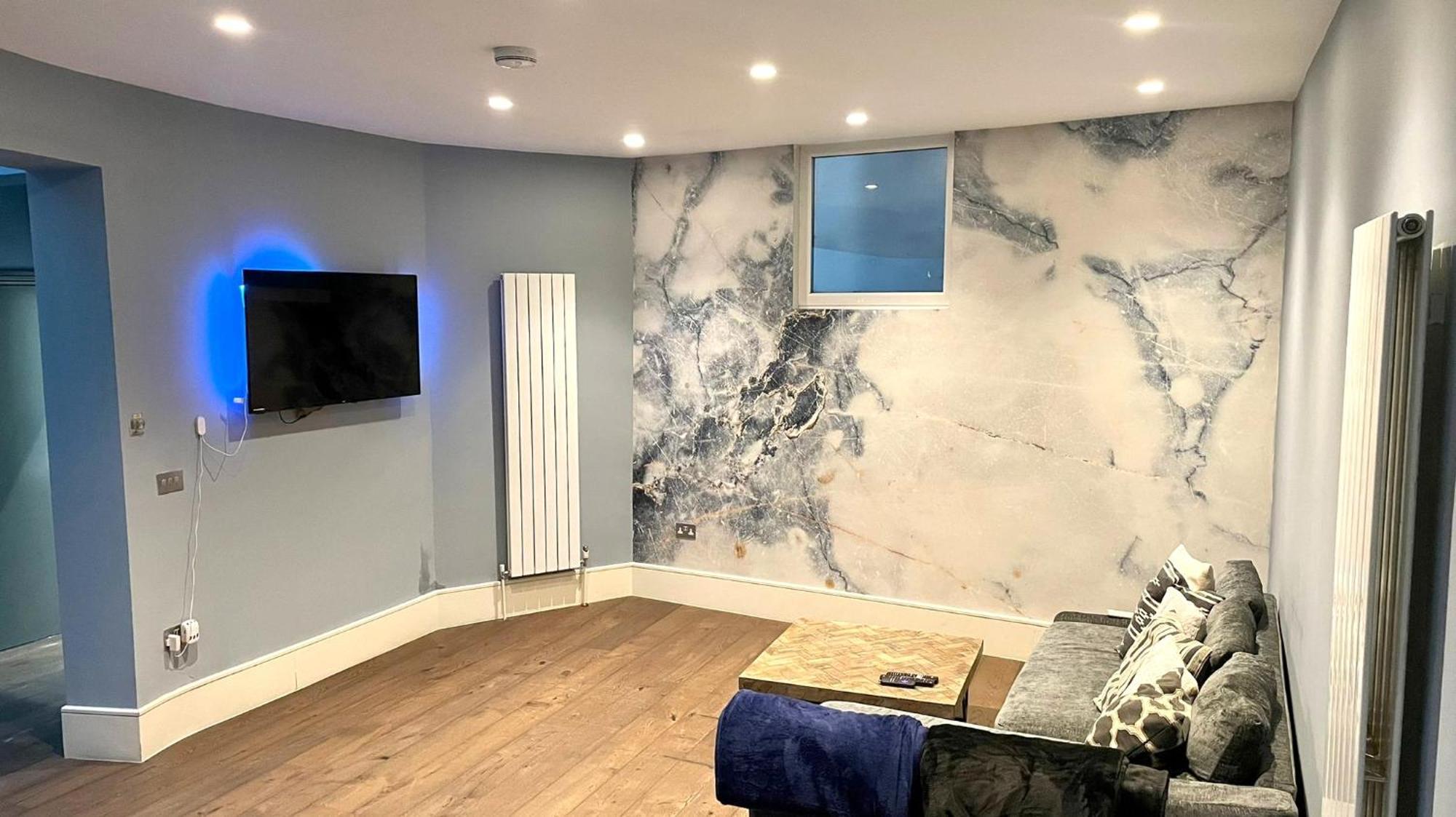Marylebone Town House Apartamento