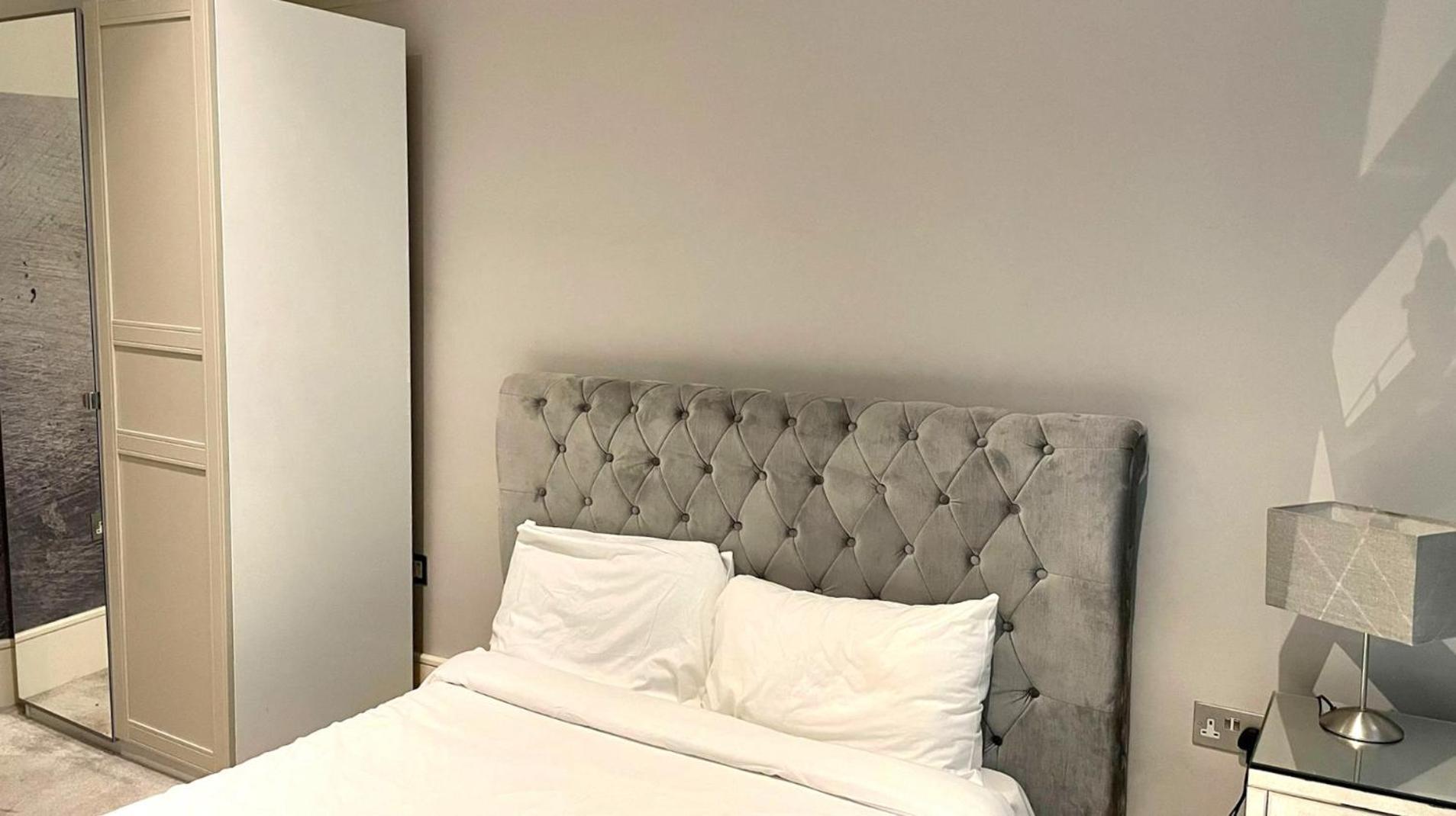 Apartamento Marylebone Town House *
