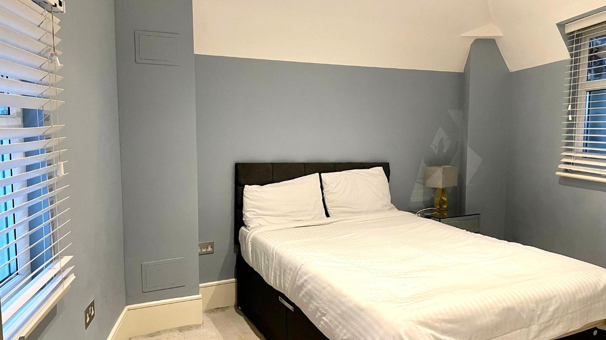 Apartamento Marylebone Town House *