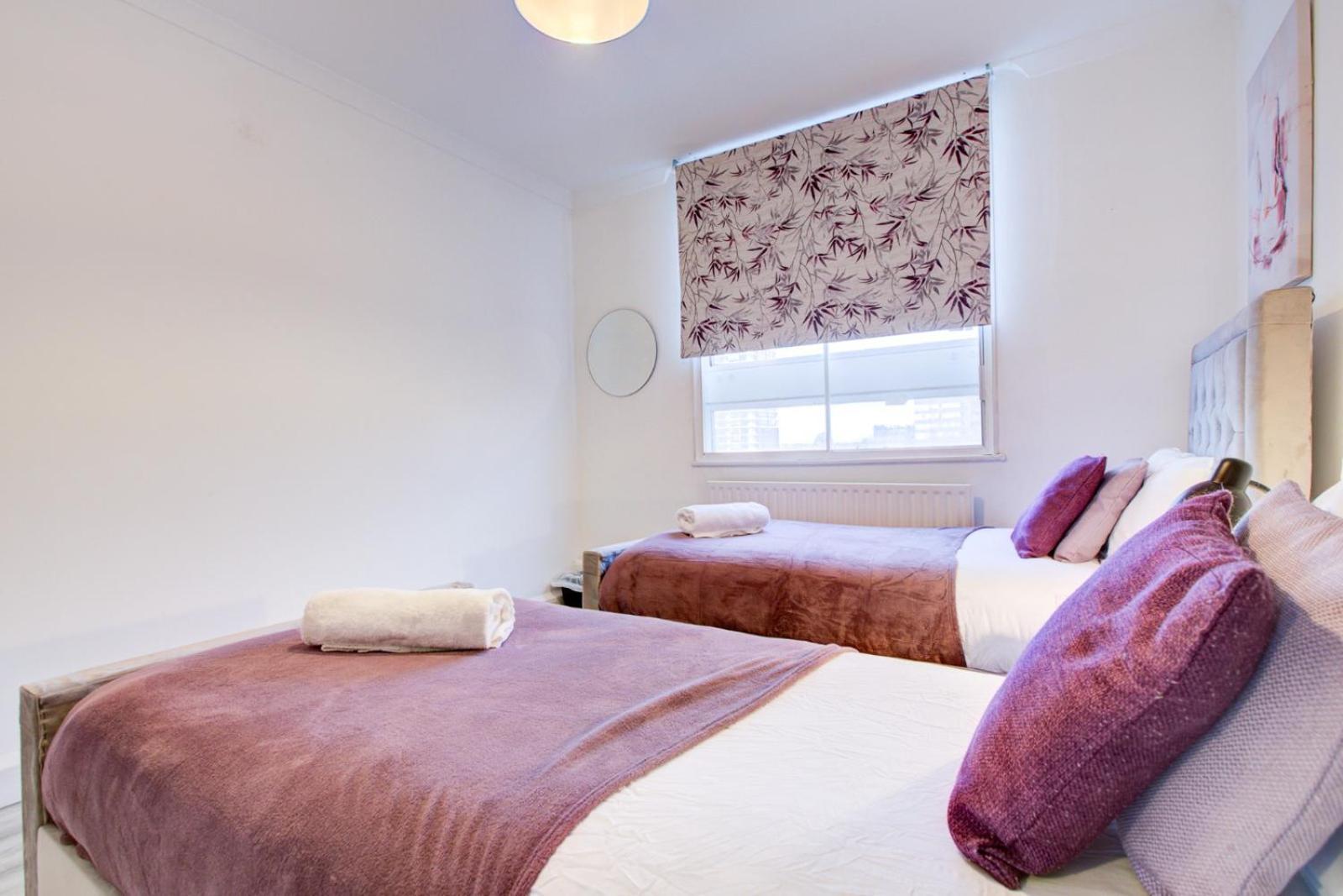 Central 4-Bedroom Gem Stylish & Walk-Able To Everything