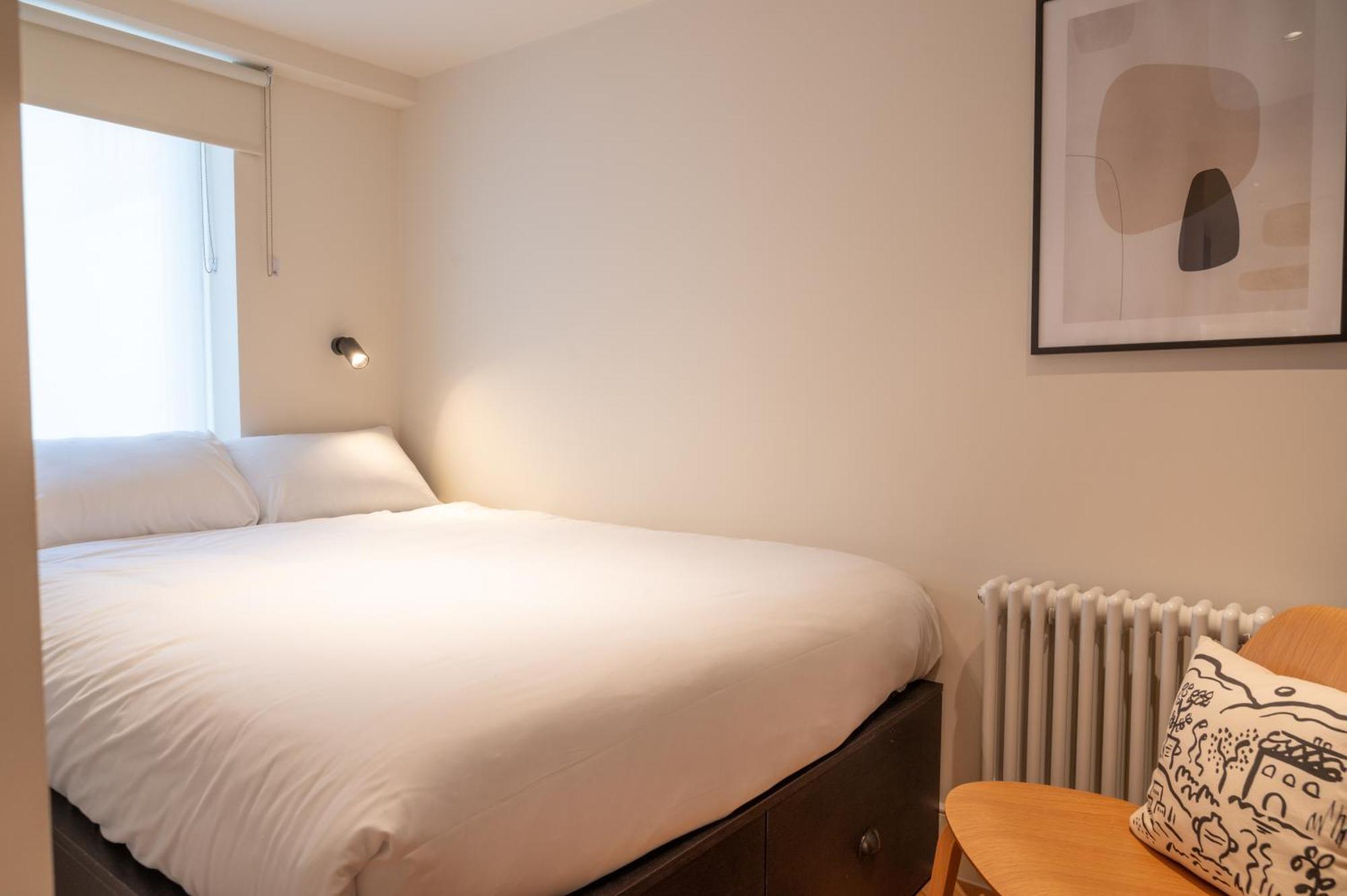 Apartment Notting Hill London