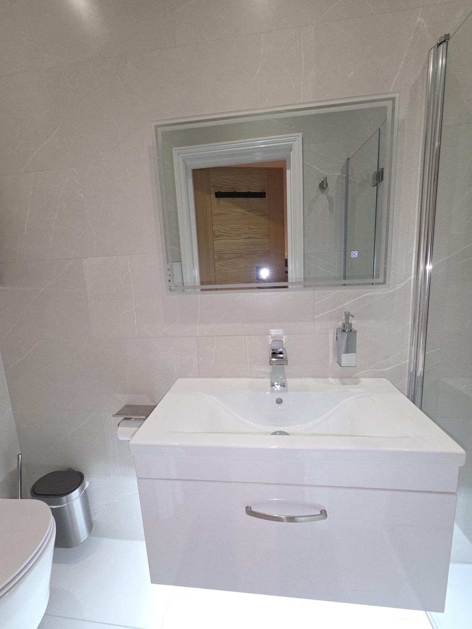 Chic E10 Appartement Londres