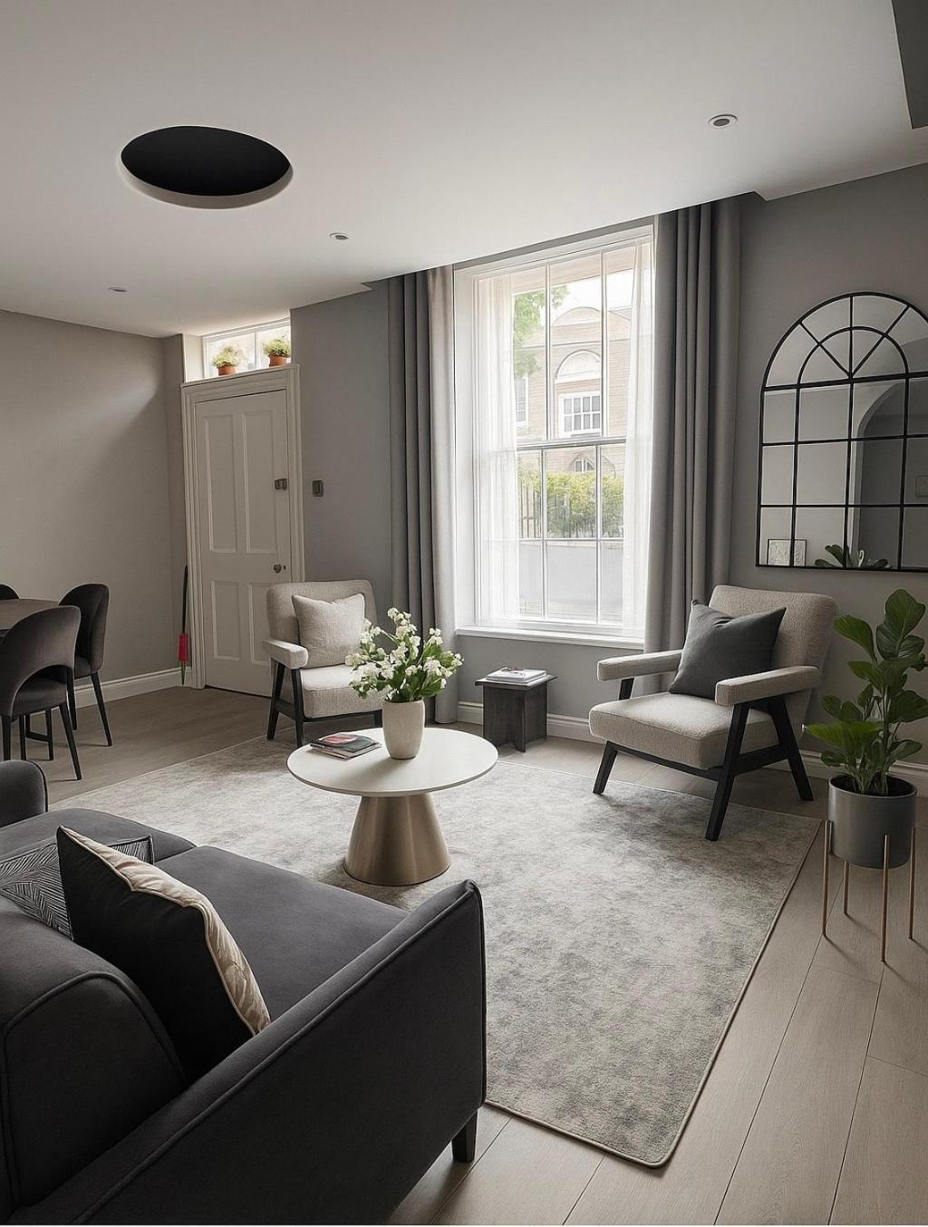 Stunning 2br In The Heart Of Chelsea Londres