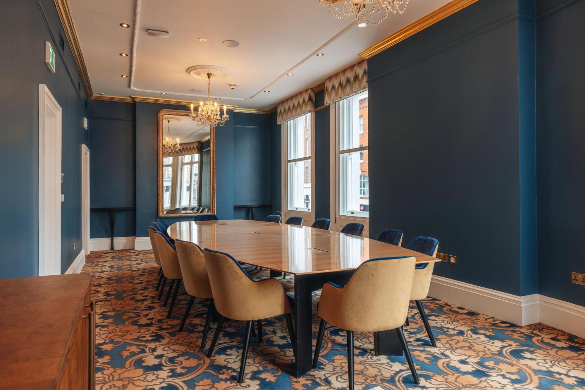 Indigo Clerkenwell By Ihg *