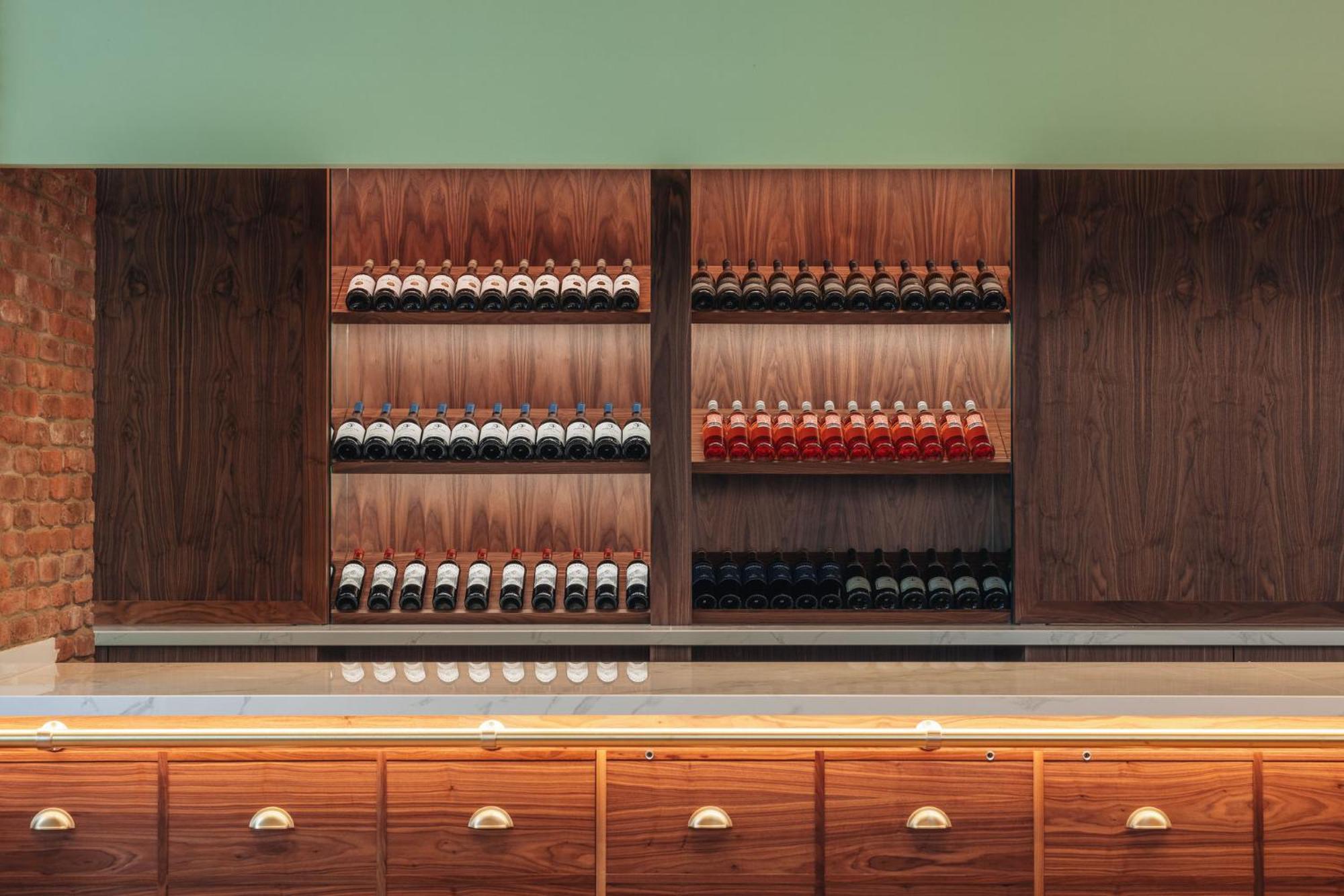 Hotel Indigo Clerkenwell By Ihg *