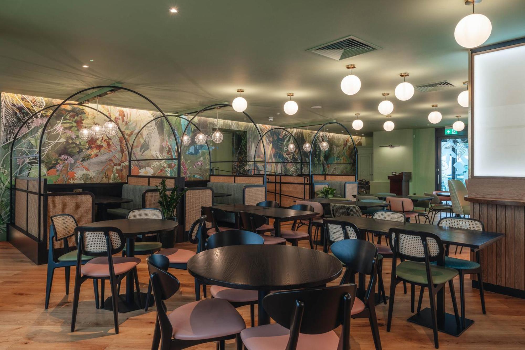 Indigo Clerkenwell By Ihg Hotel