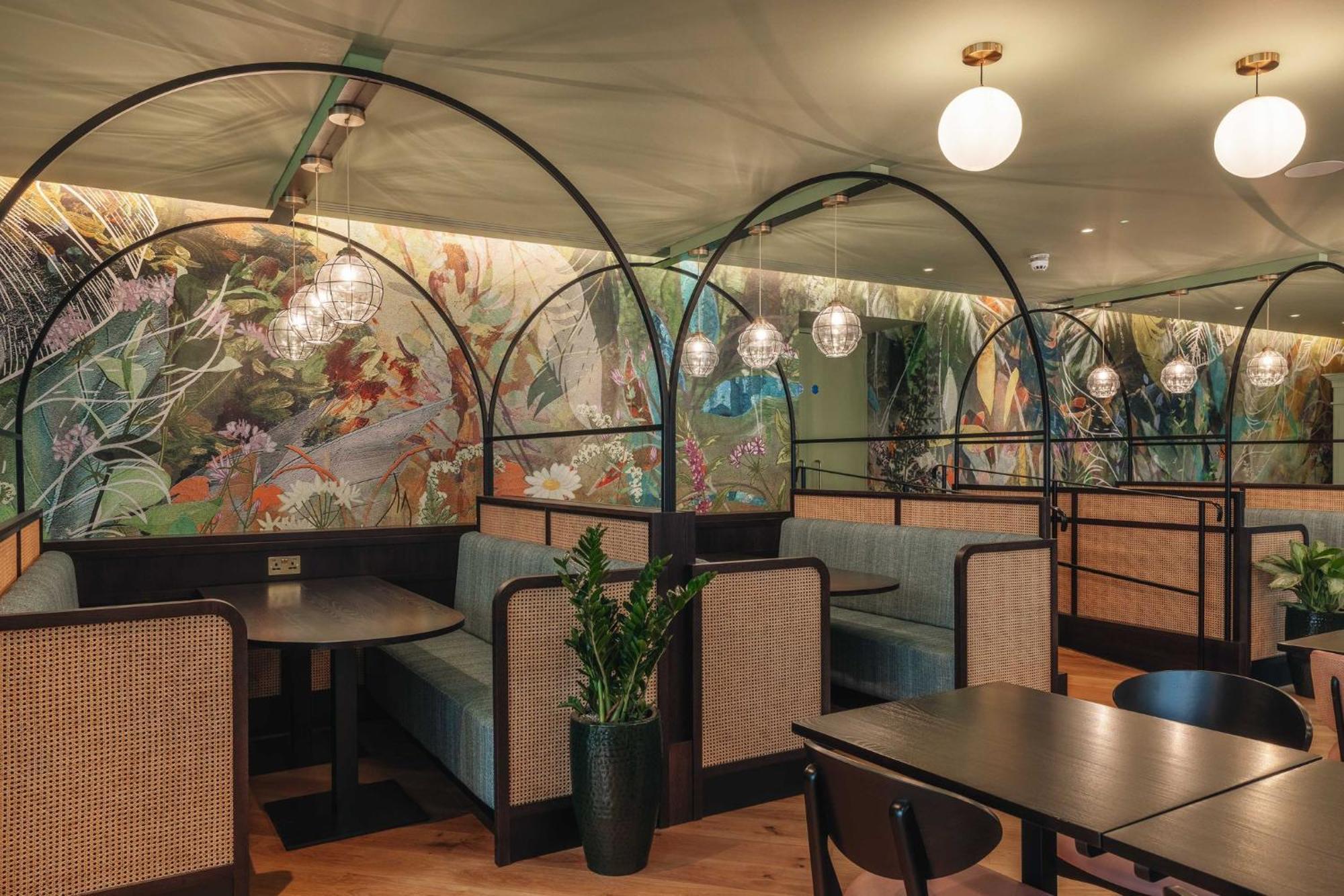 Indigo Clerkenwell By Ihg * Londres