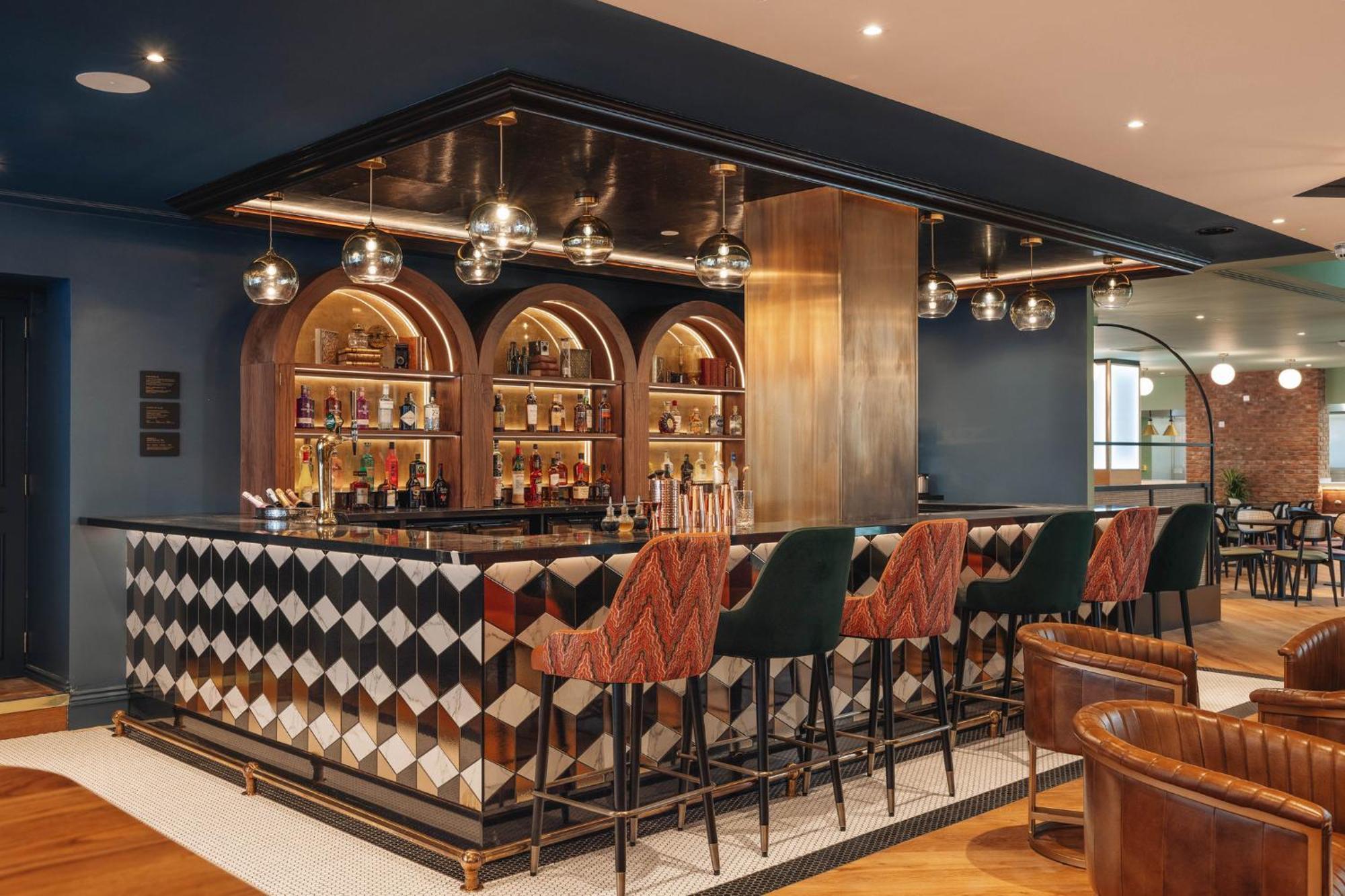 Indigo Clerkenwell By Ihg London